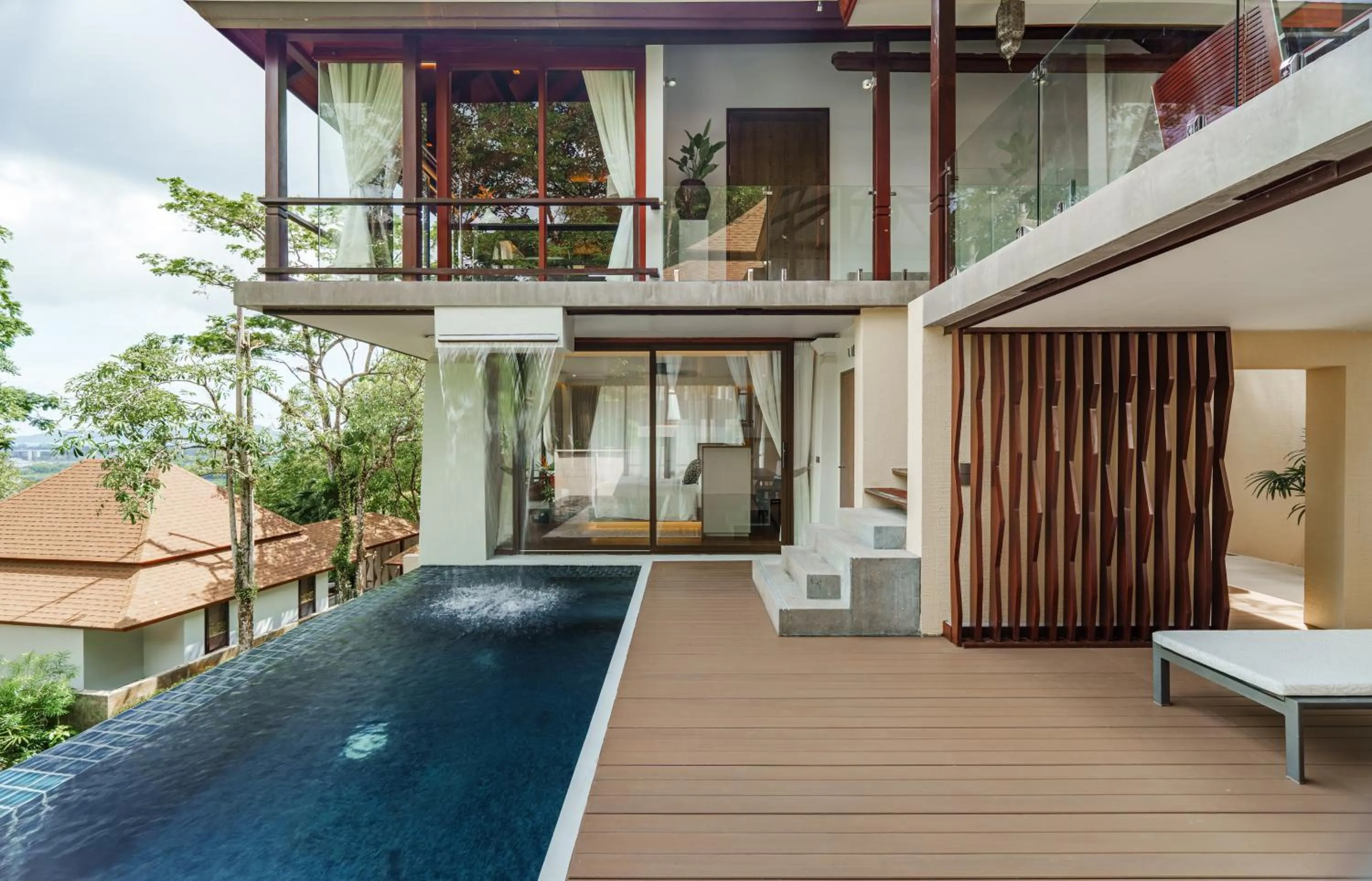 Villa Zolitude Resort & Spa - SHA Extra Plus