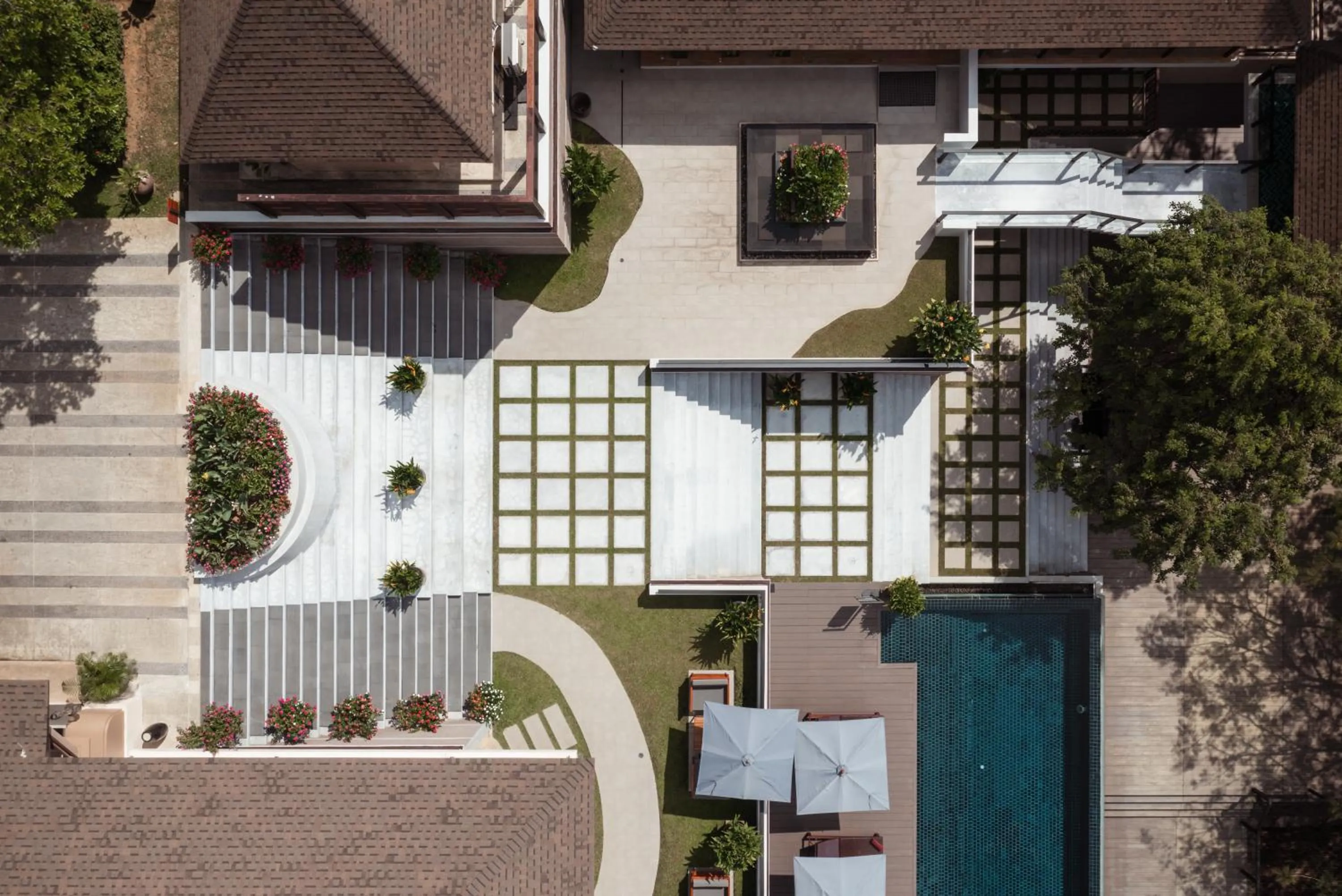 Villa Zolitude Resort & Spa - SHA Extra Plus