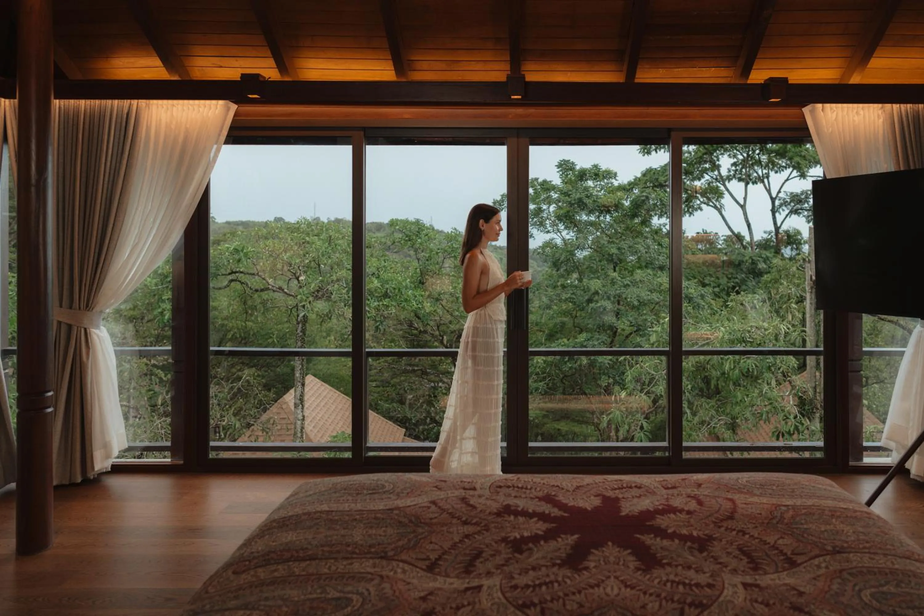 Villa Zolitude Resort & Spa - SHA Extra Plus