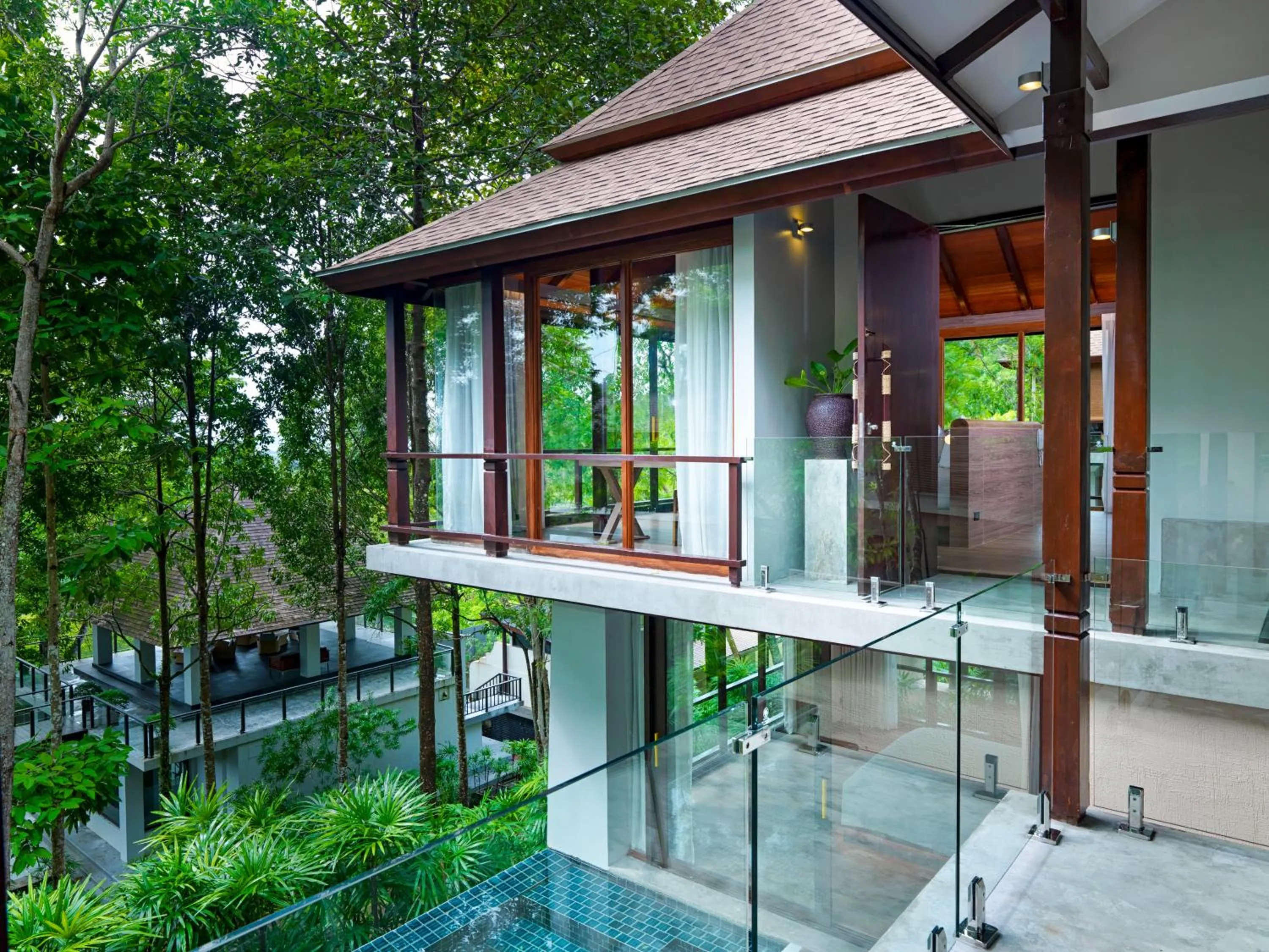 Villa Zolitude Resort & Spa - SHA Extra Plus