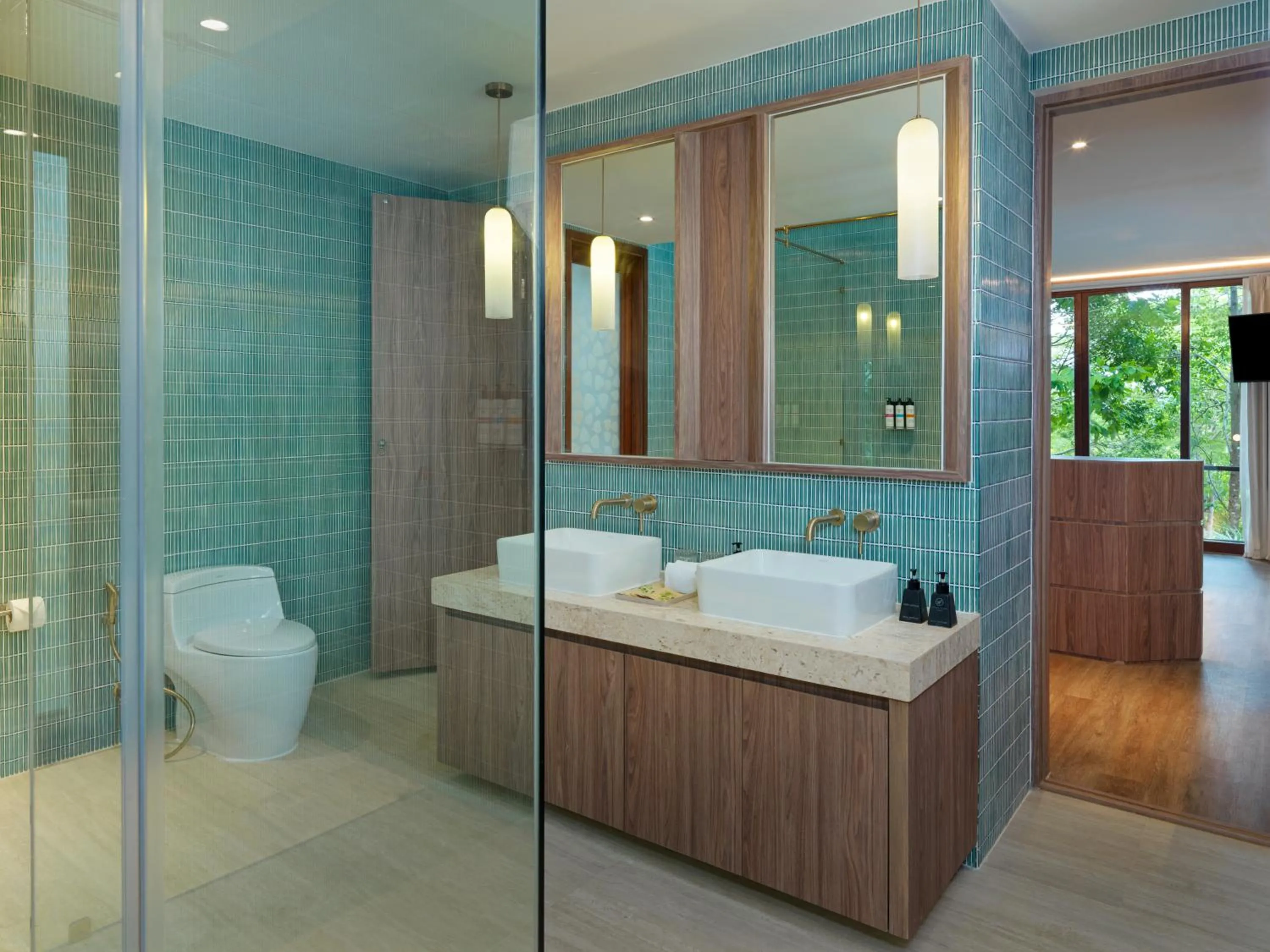 Villa Zolitude Resort & Spa - SHA Extra Plus