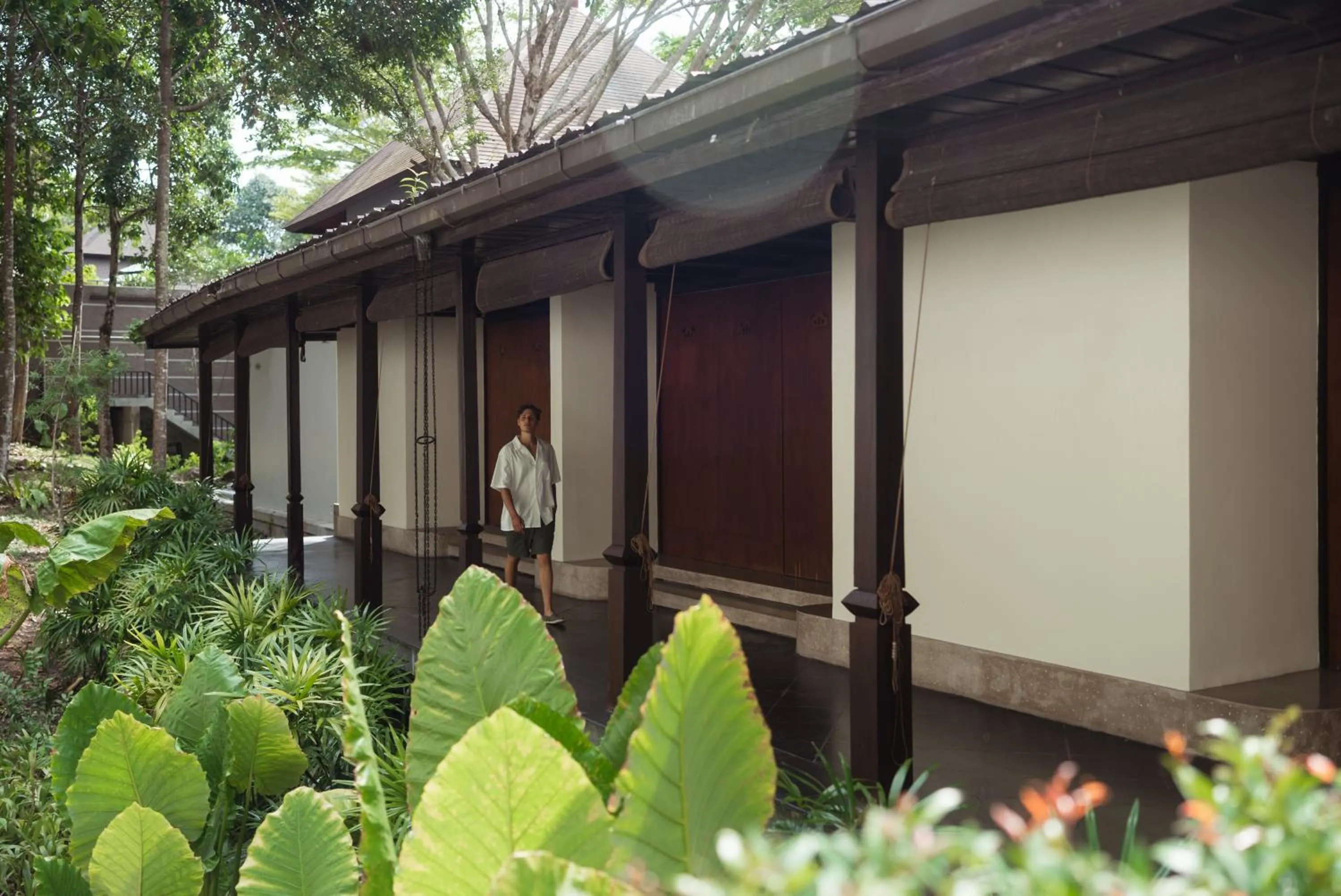 Villa Zolitude Resort & Spa - SHA Extra Plus