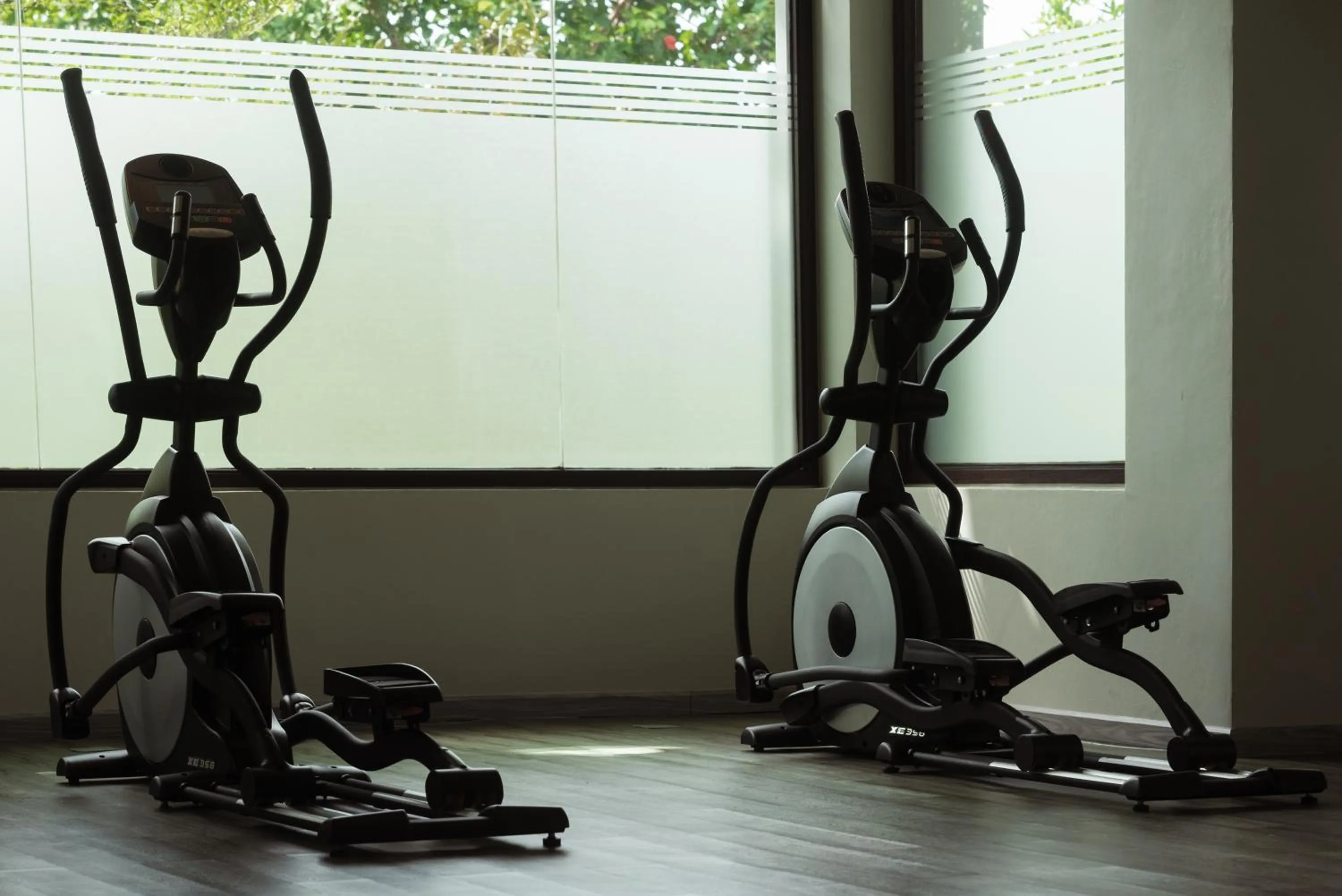 Villa Zolitude Resort & Spa - SHA Extra Plus