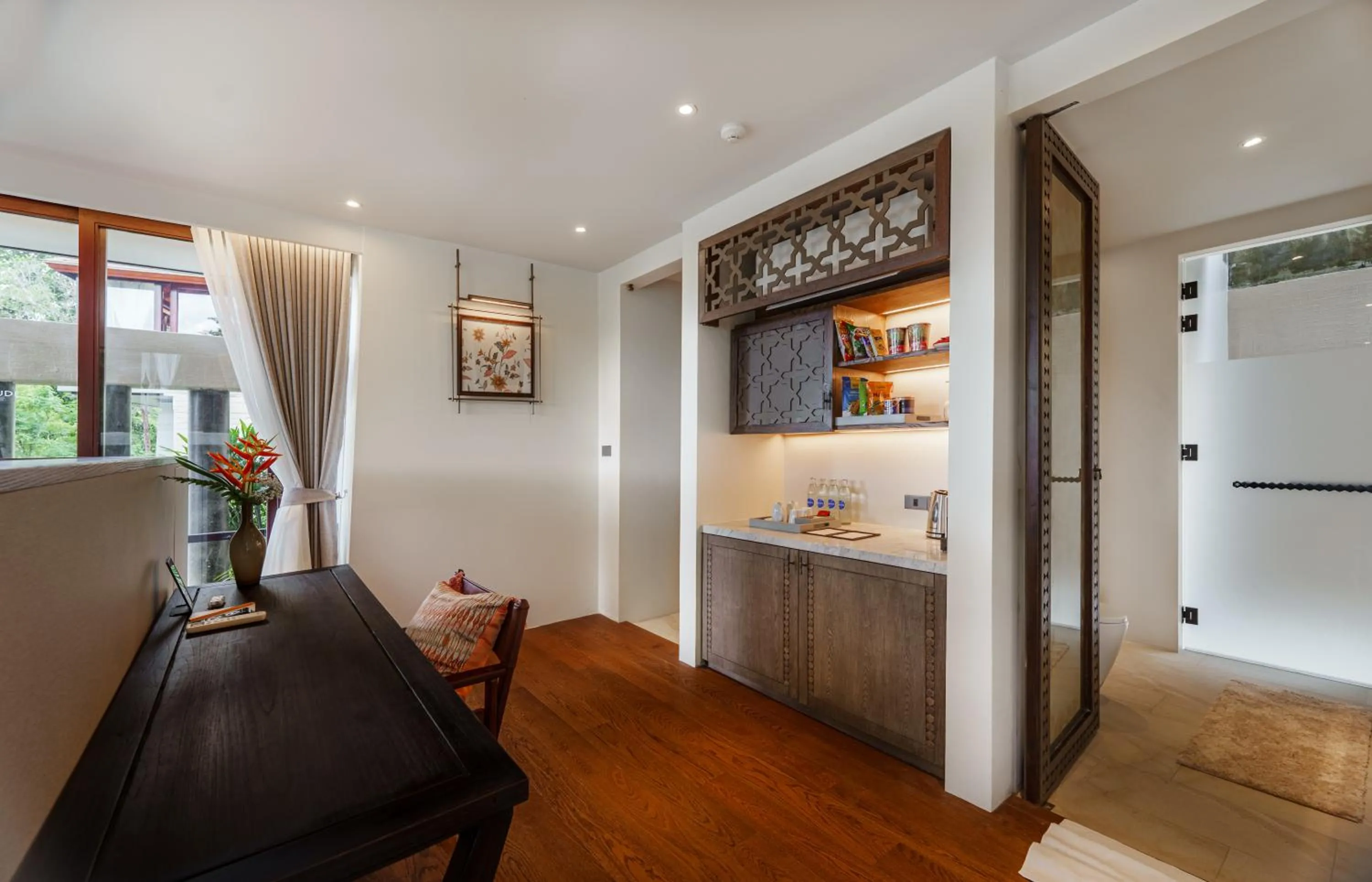 Villa Zolitude Resort & Spa - SHA Extra Plus