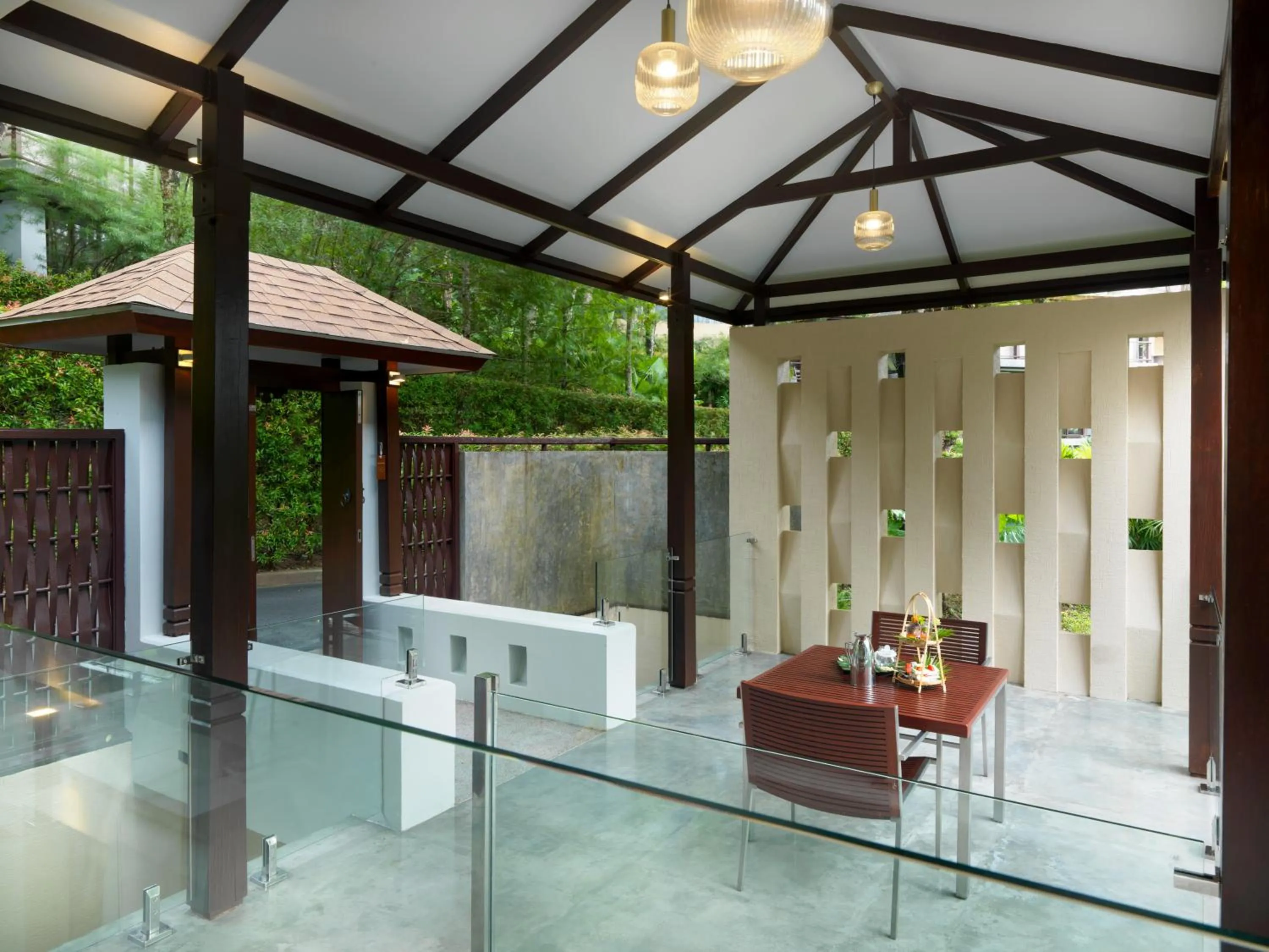 Villa Zolitude Resort & Spa - SHA Extra Plus