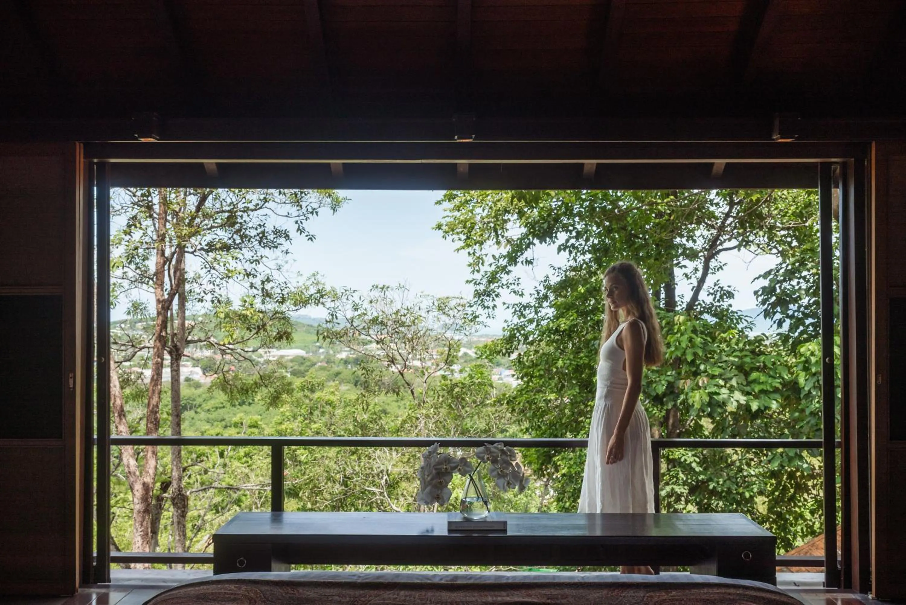 Villa Zolitude Resort & Spa - SHA Extra Plus