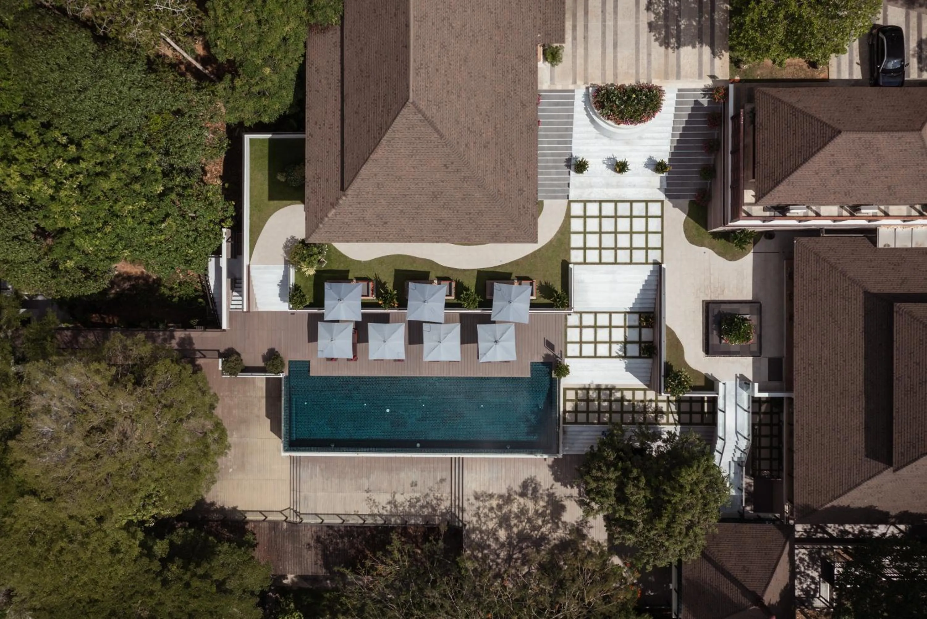 Villa Zolitude Resort & Spa - SHA Extra Plus