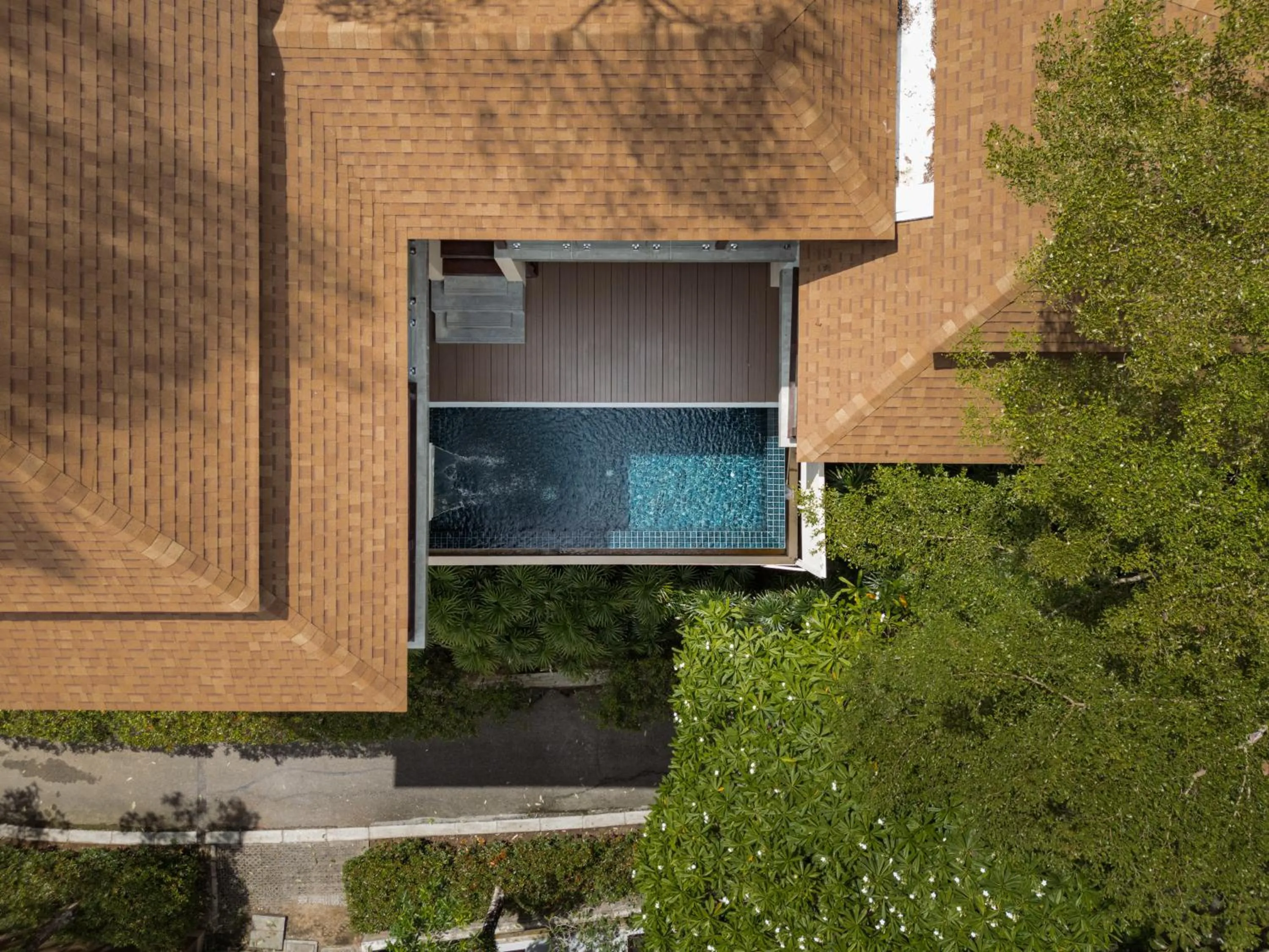 Villa Zolitude Resort & Spa - SHA Extra Plus