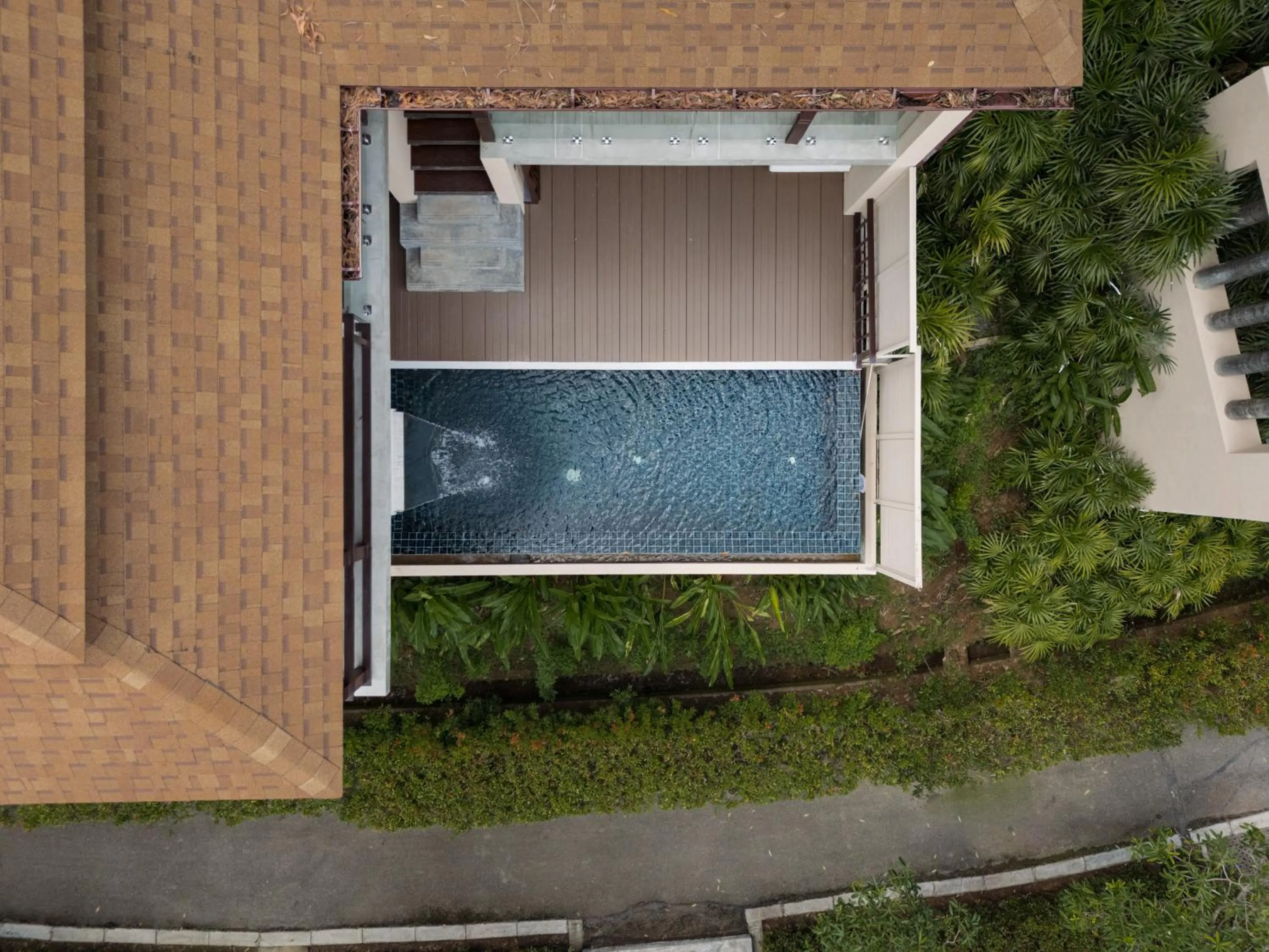 Villa Zolitude Resort & Spa - SHA Extra Plus