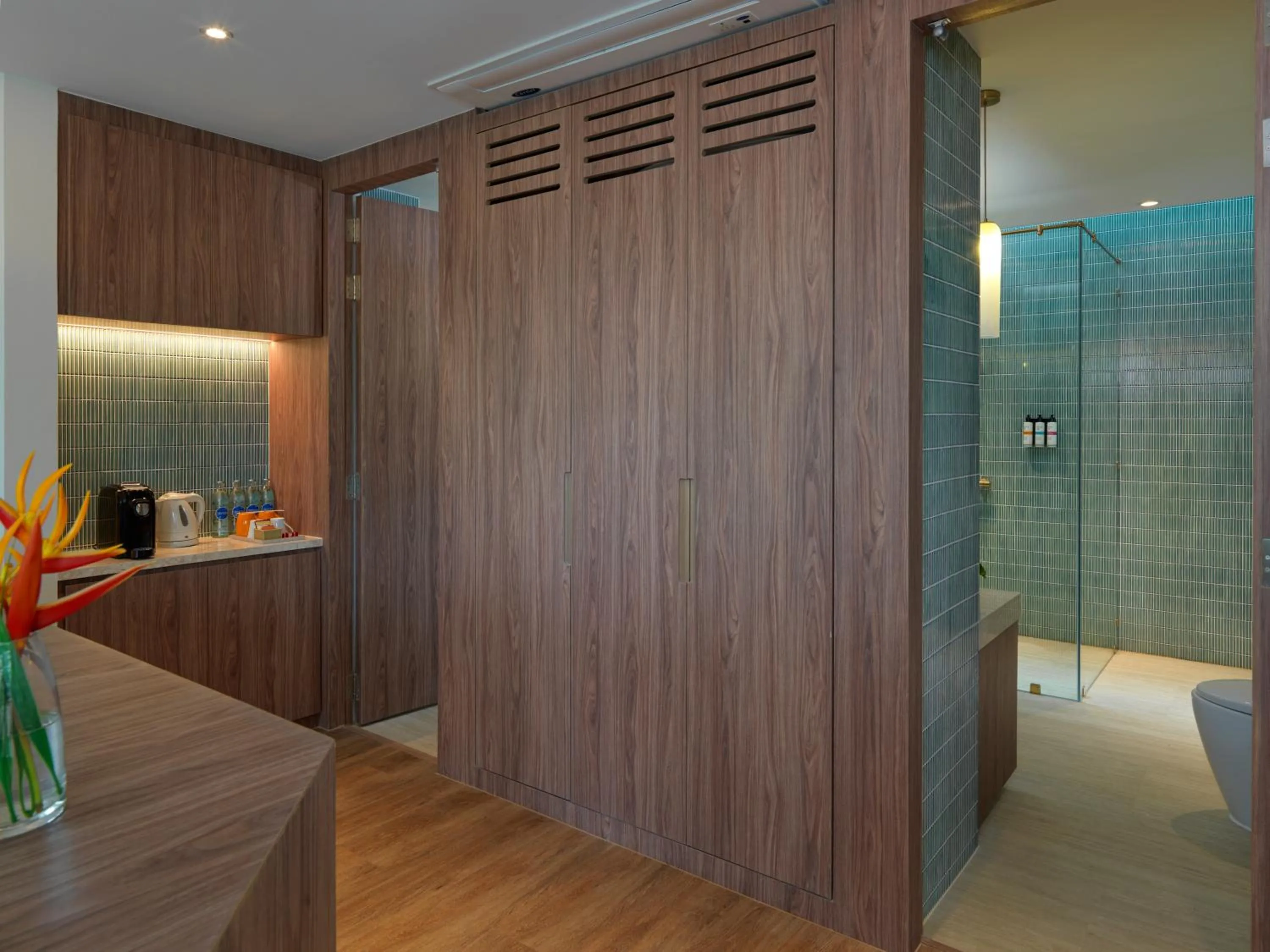 Villa Zolitude Resort & Spa - SHA Extra Plus