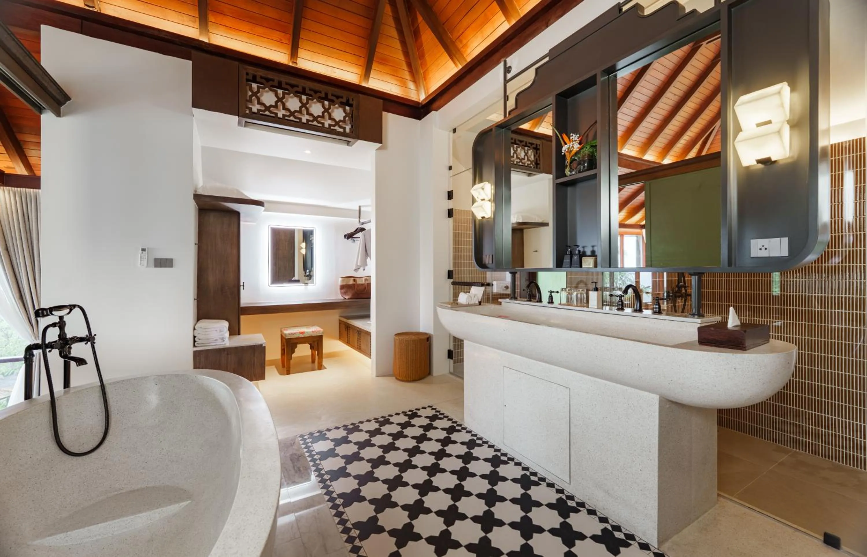 Villa Zolitude Resort & Spa - SHA Extra Plus