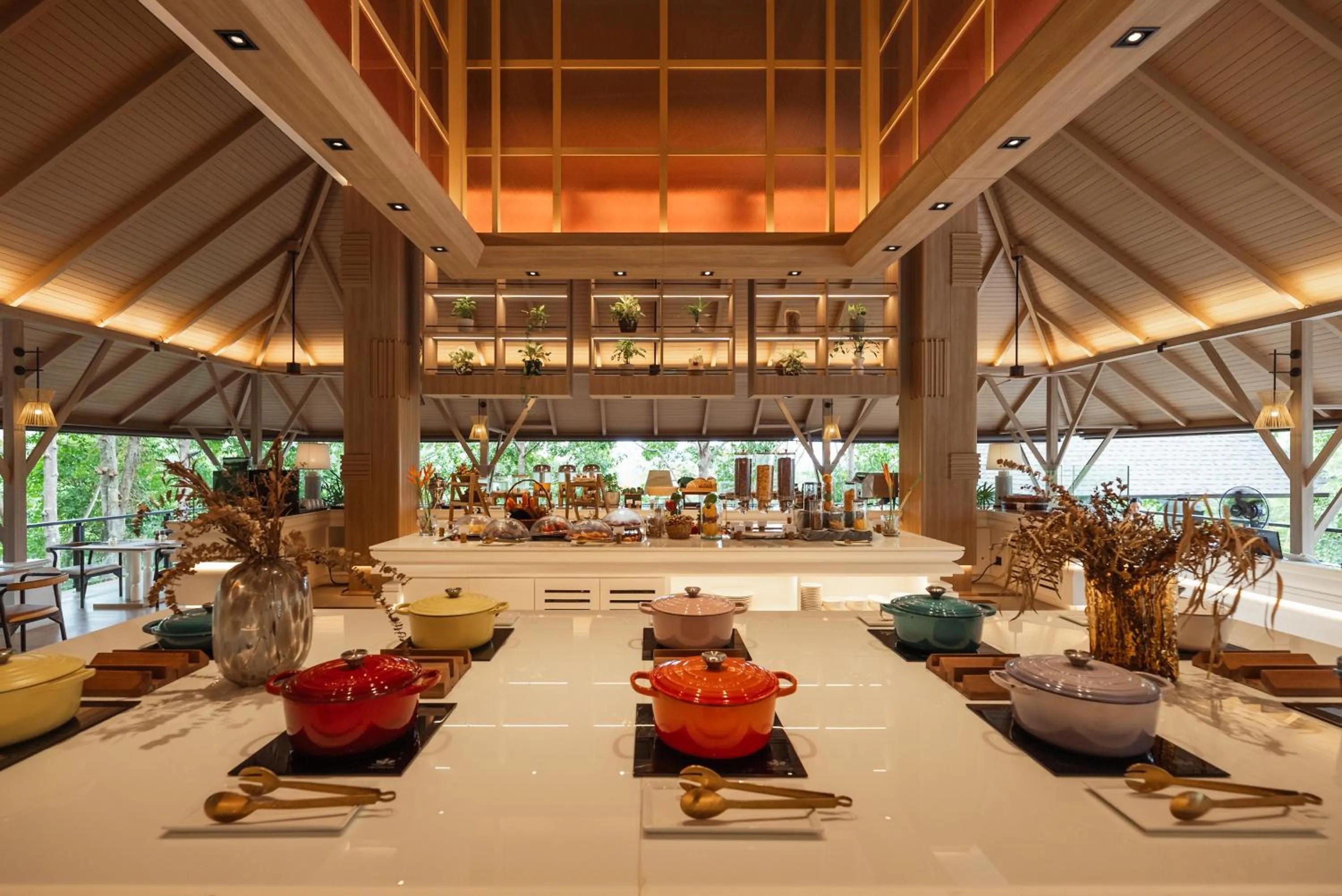 Villa Zolitude Resort & Spa - SHA Extra Plus