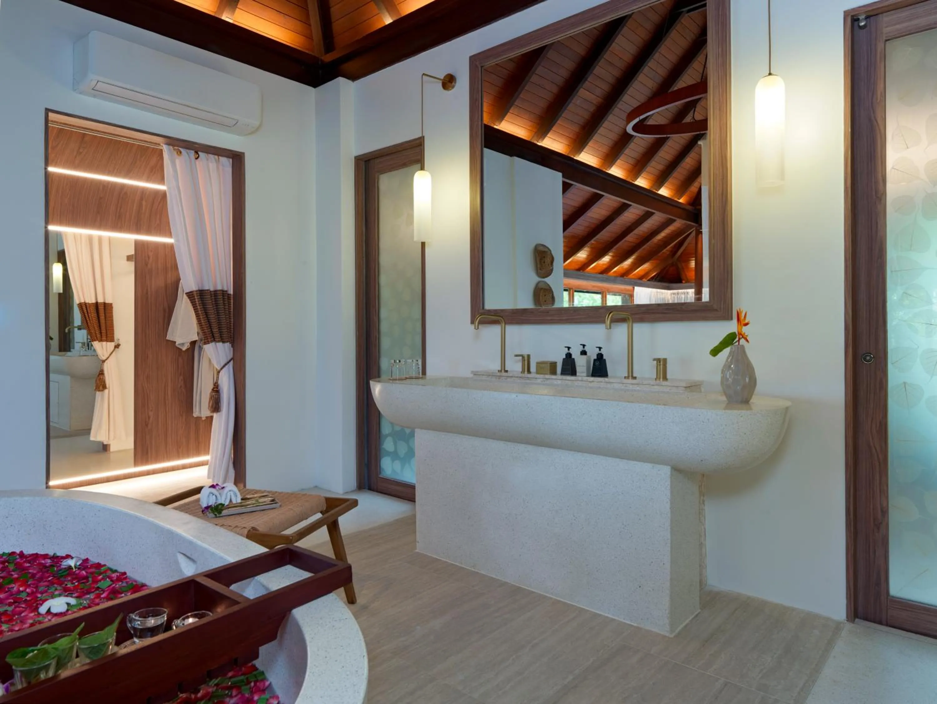 Villa Zolitude Resort & Spa - SHA Extra Plus