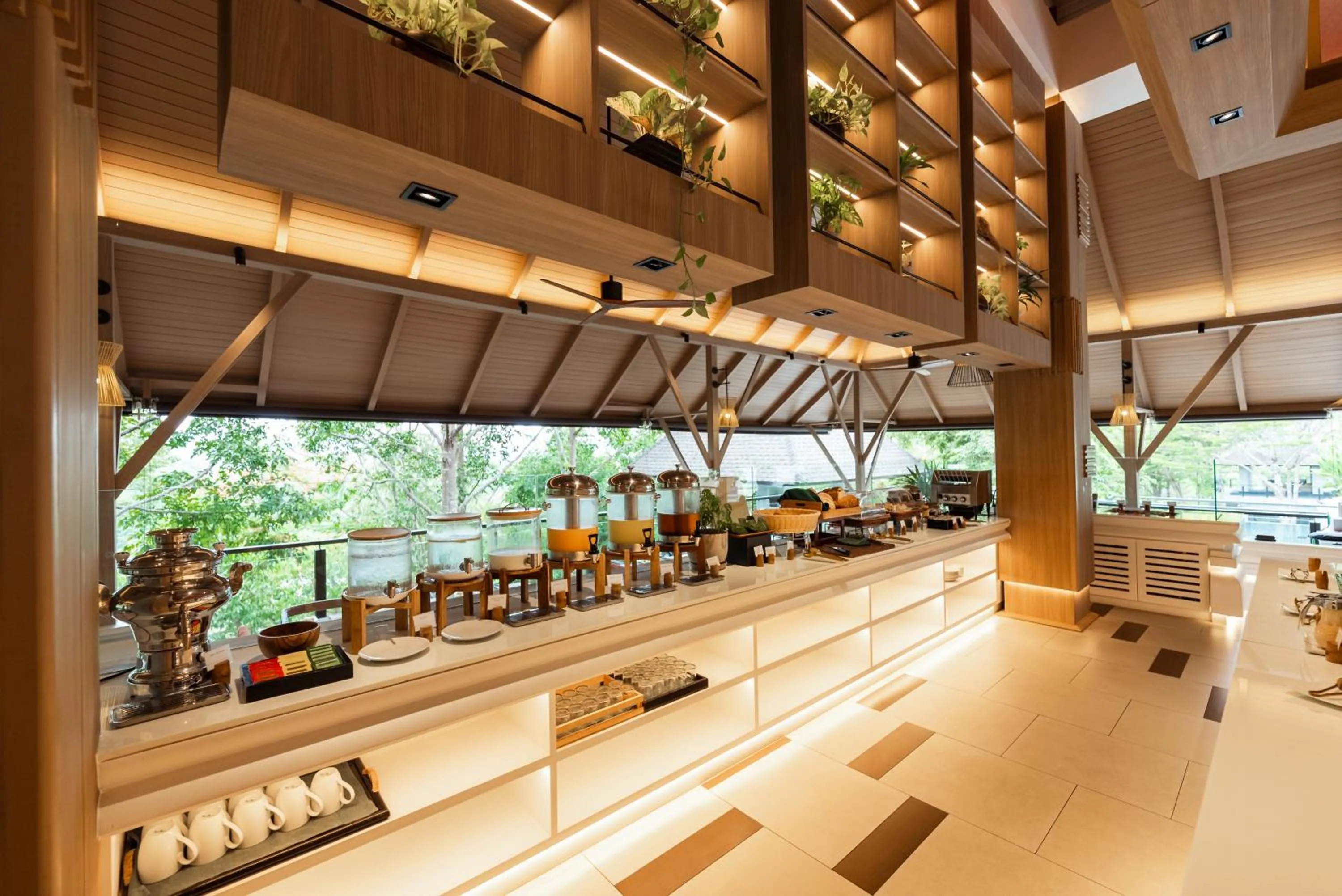 Villa Zolitude Resort & Spa - SHA Extra Plus