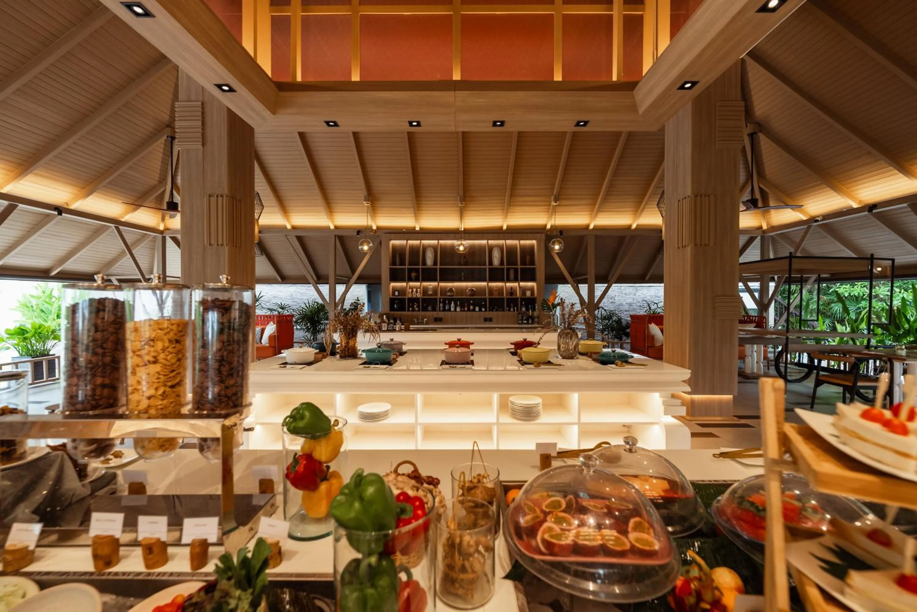 Villa Zolitude Resort & Spa - SHA Extra Plus