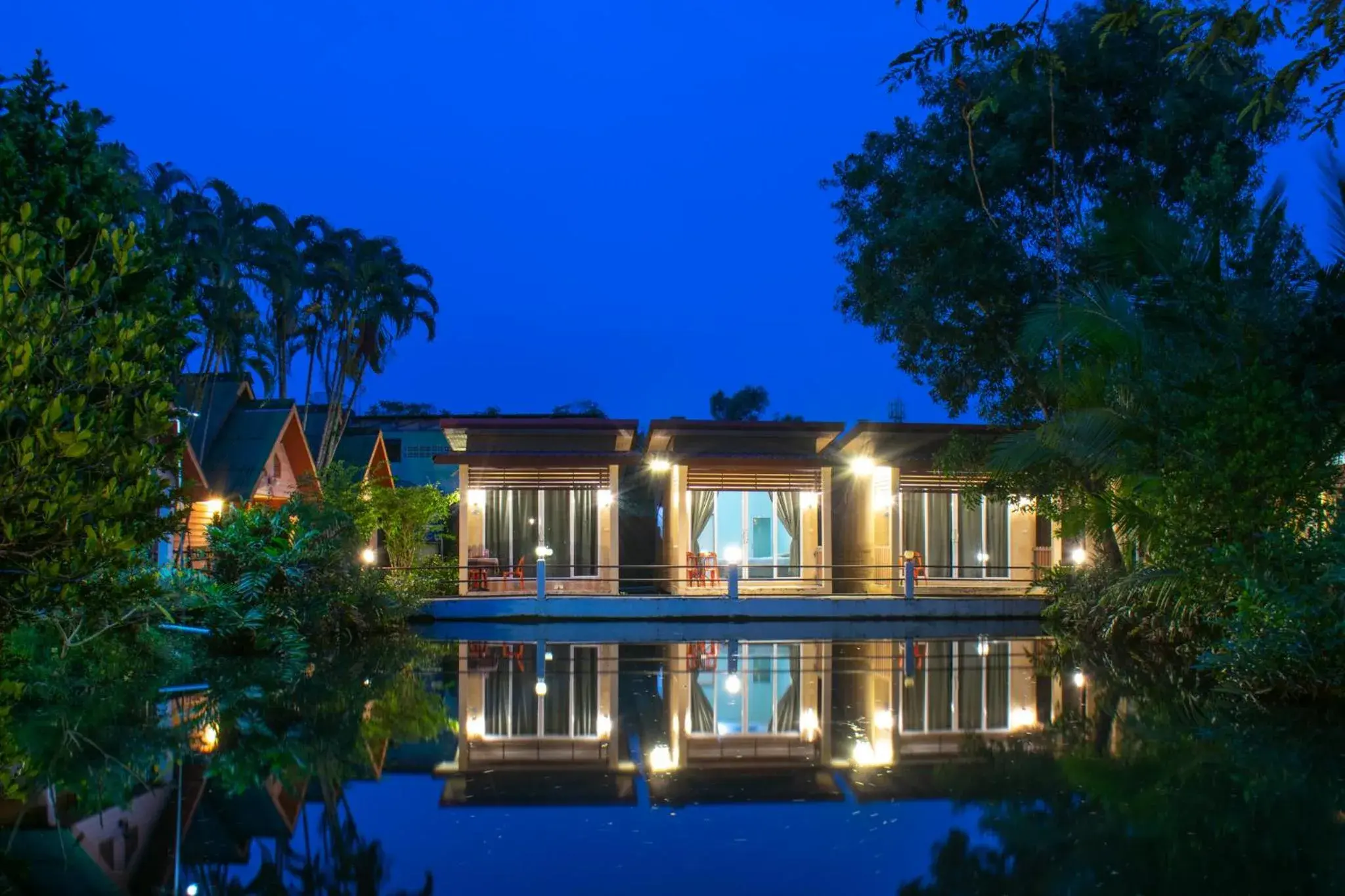 View (from property/room) in Best House Resort View (from property/room) in Best House Resort