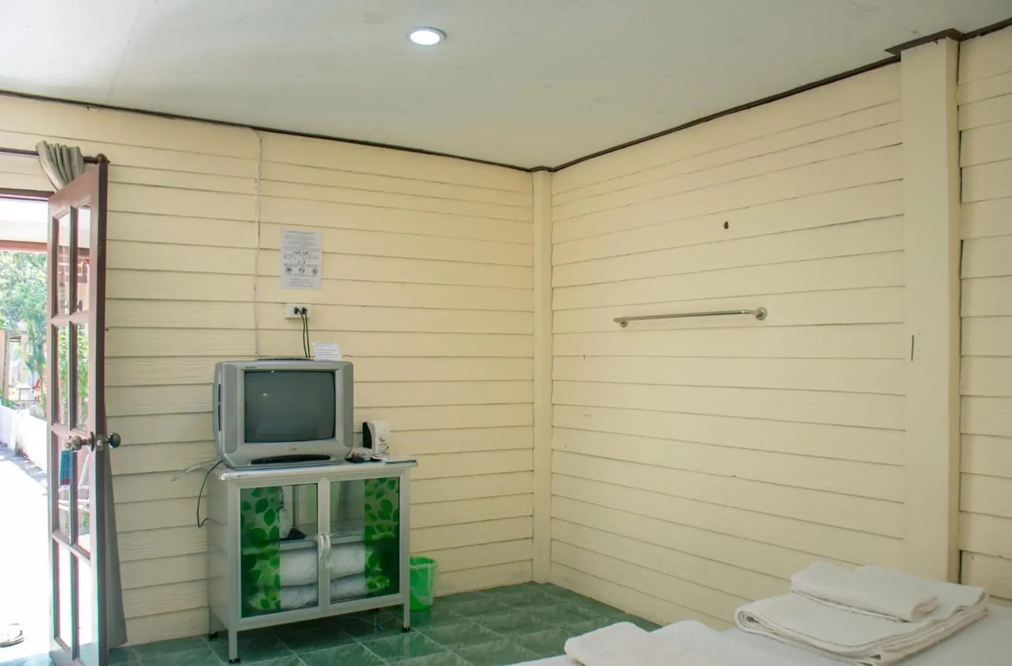 Bed in Best House Resort Bed in Best House Resort