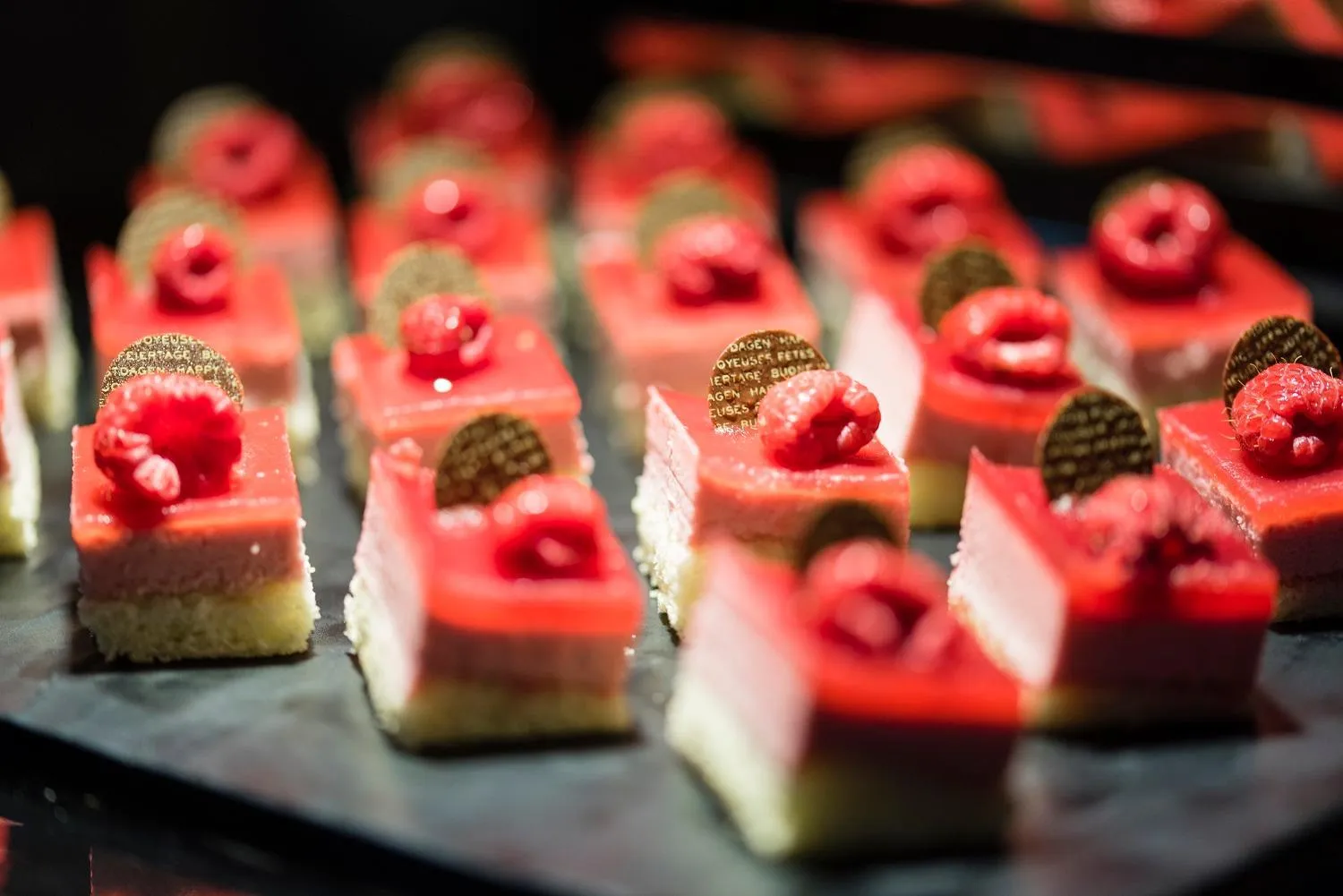 Restaurant/places to eat in Hotel Valletta