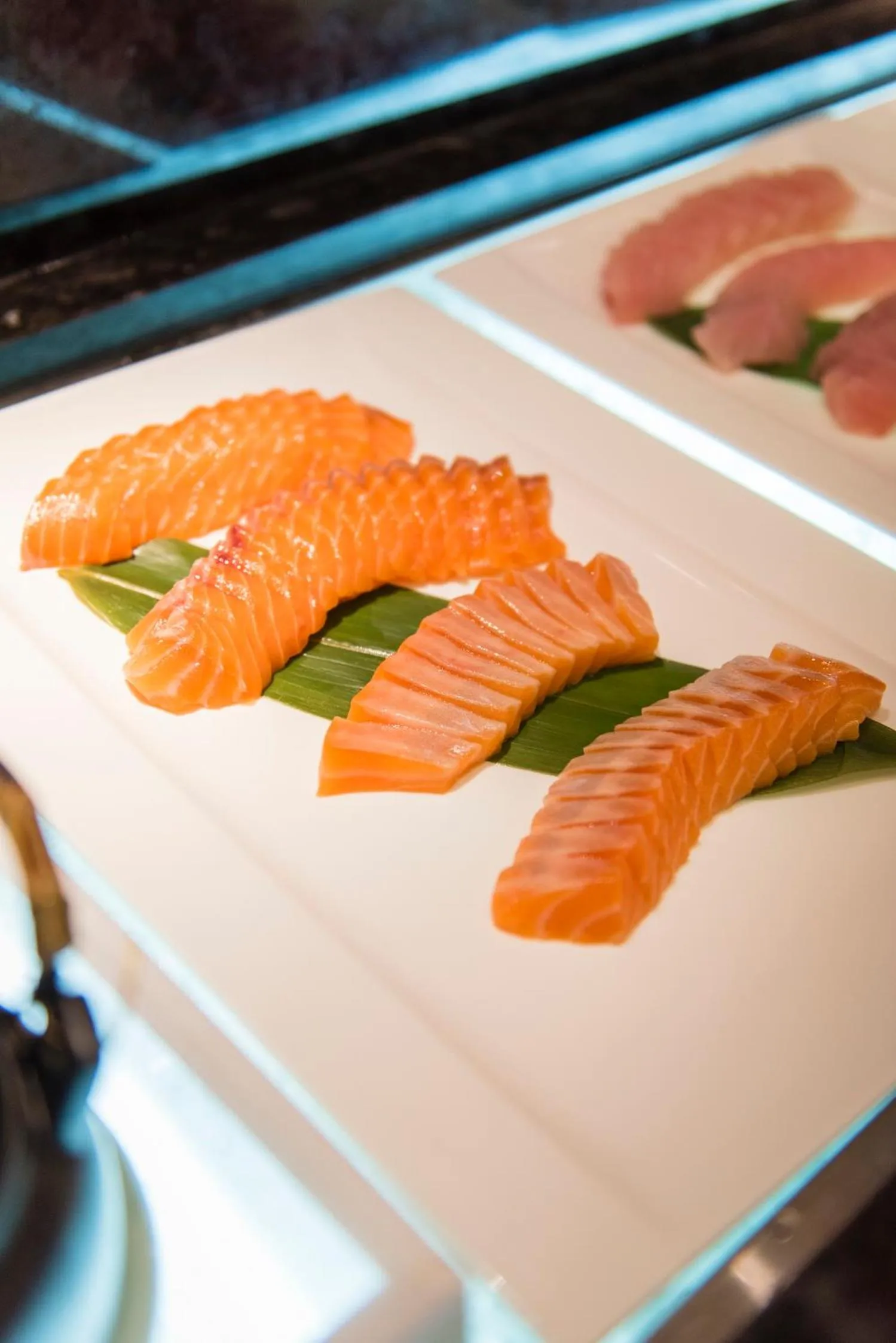 Restaurant/places to eat in Hotel Valletta