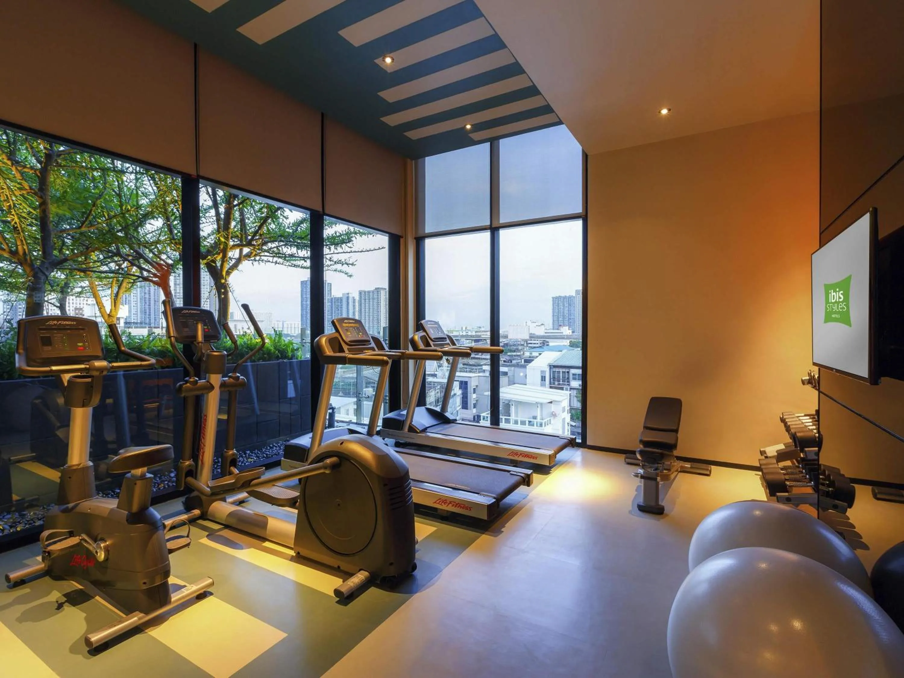 Other in ibis Styles Bangkok Sukhumvit Phra Khanong