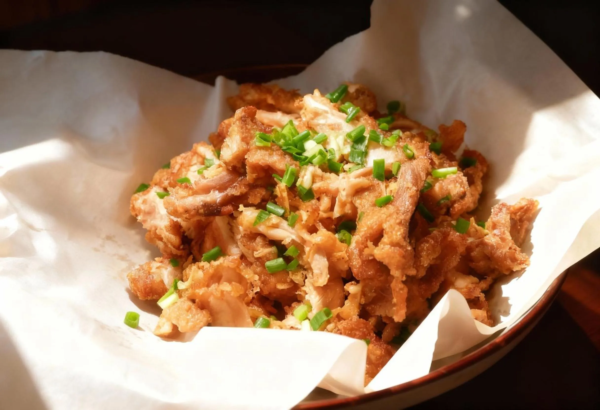 Restaurant/places to eat in ibis Styles Bangkok Sukhumvit Phra Khanong