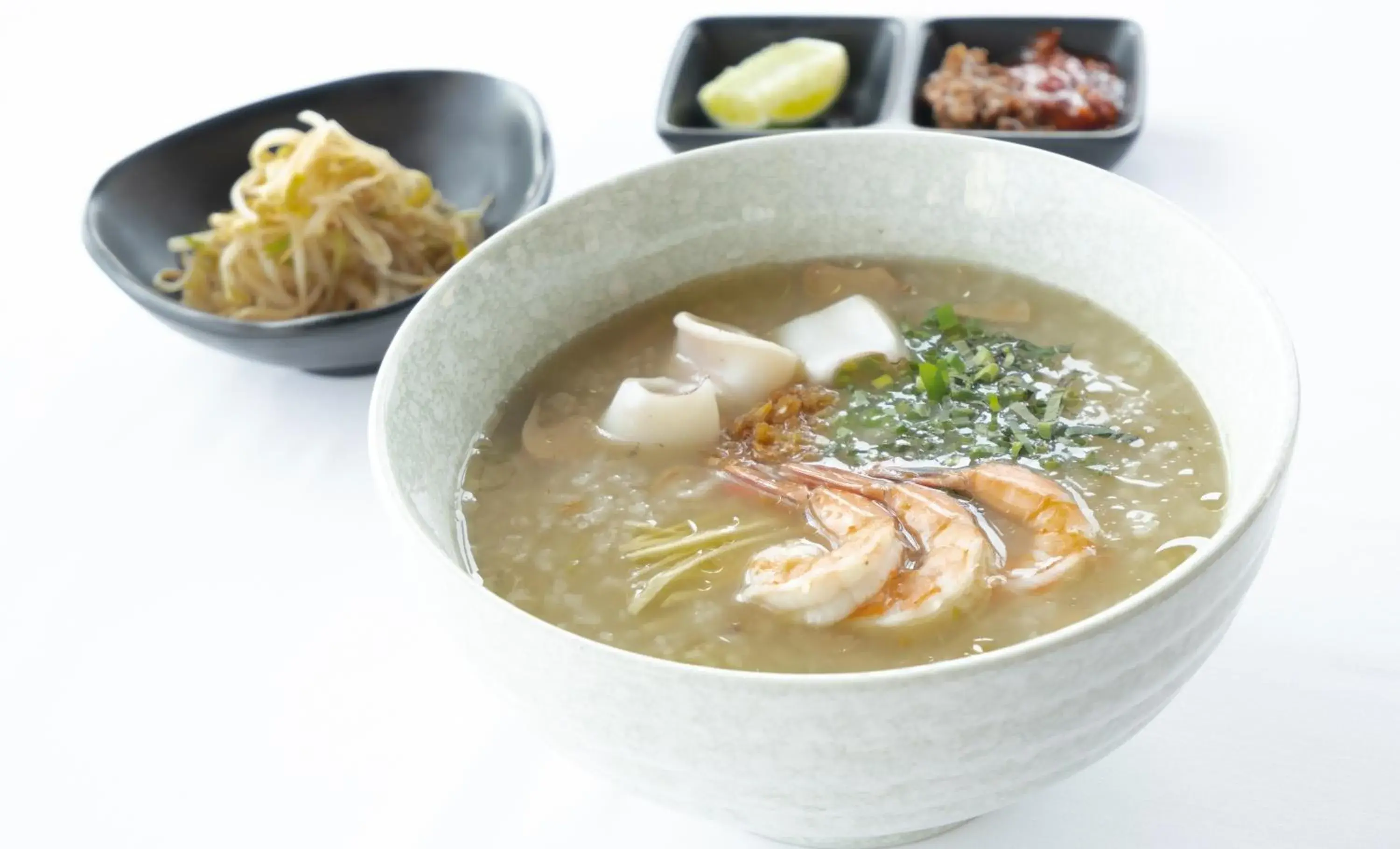 Breakfast in La Vogue Boutique Hotel & Casino Breakfast in La Vogue Boutique Hotel & Casino