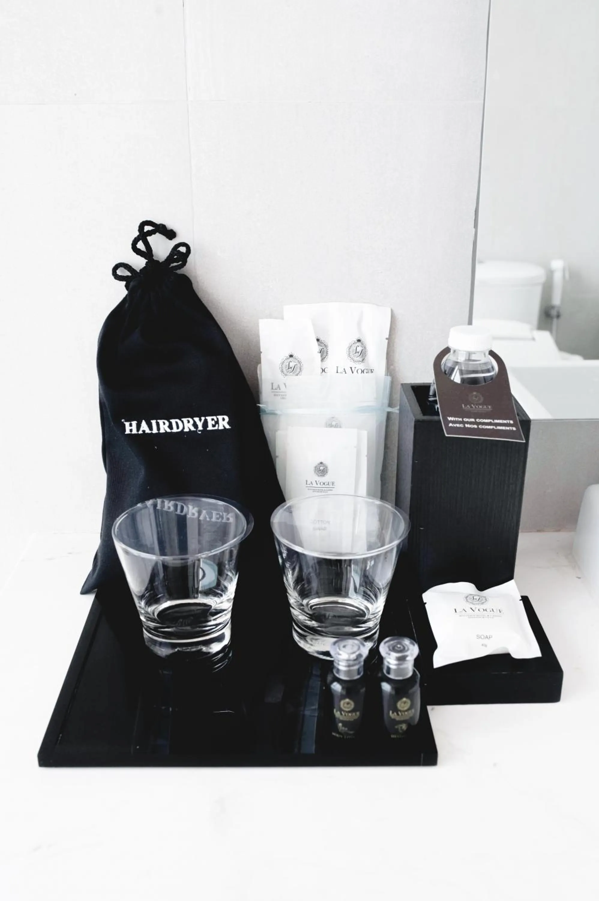 La Vogue Boutique Hotel & Casino