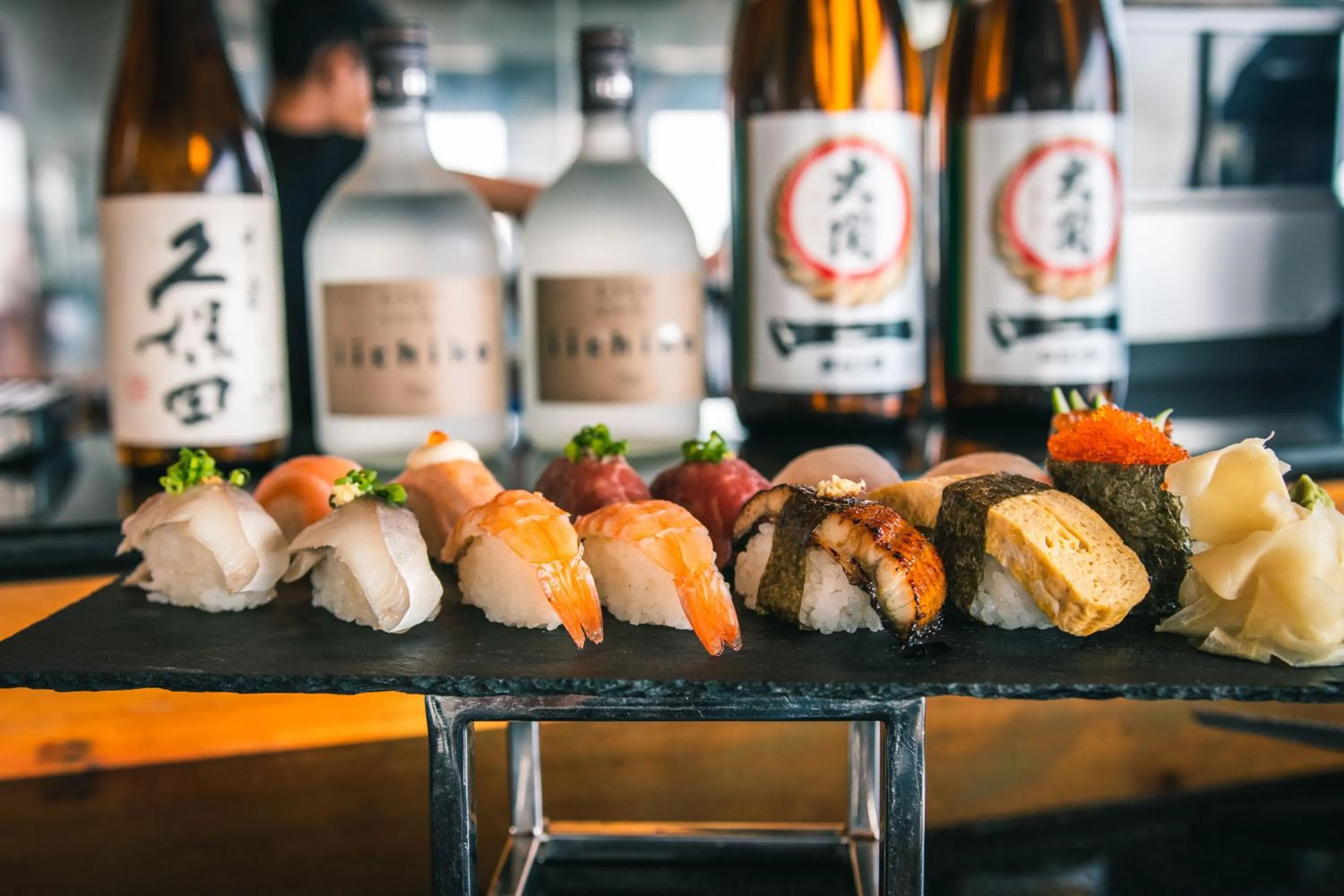 Food and drinks in La Vogue Boutique Hotel & Casino