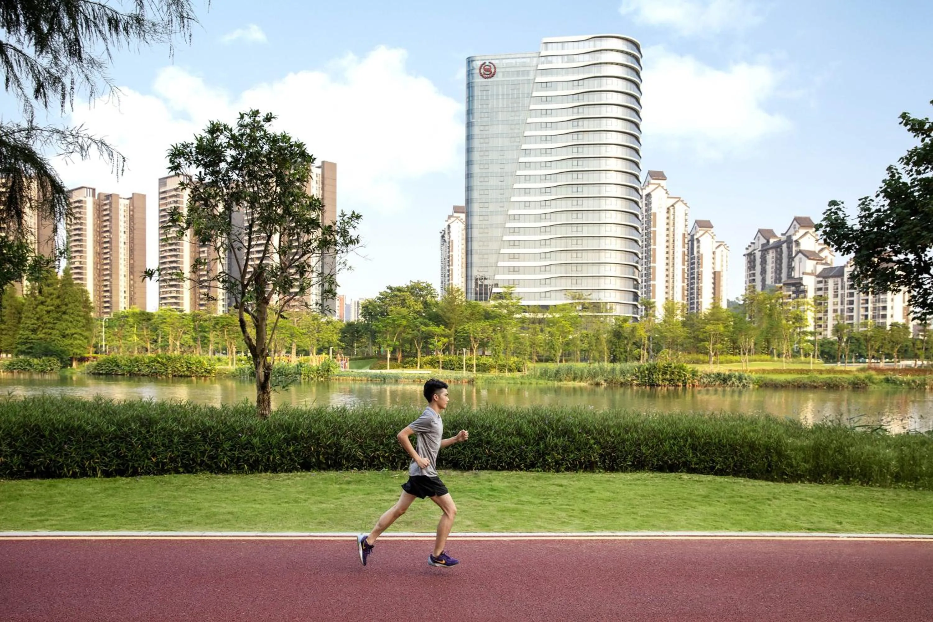 Other in Sheraton Guangzhou Nansha Hotel