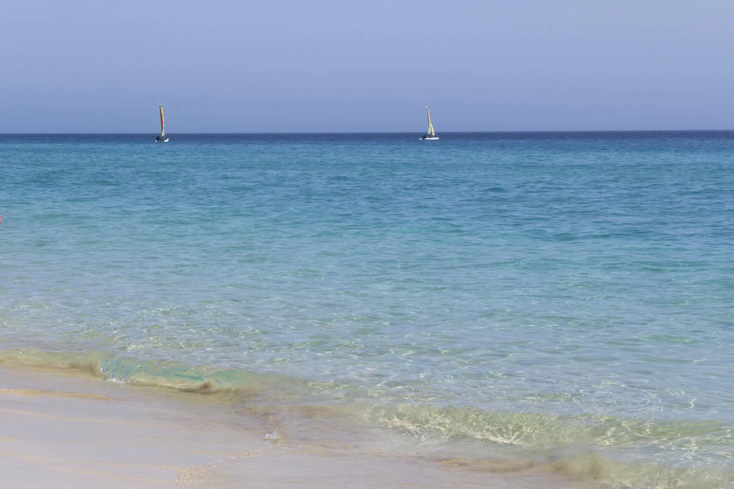 Day in XQ El Palacete