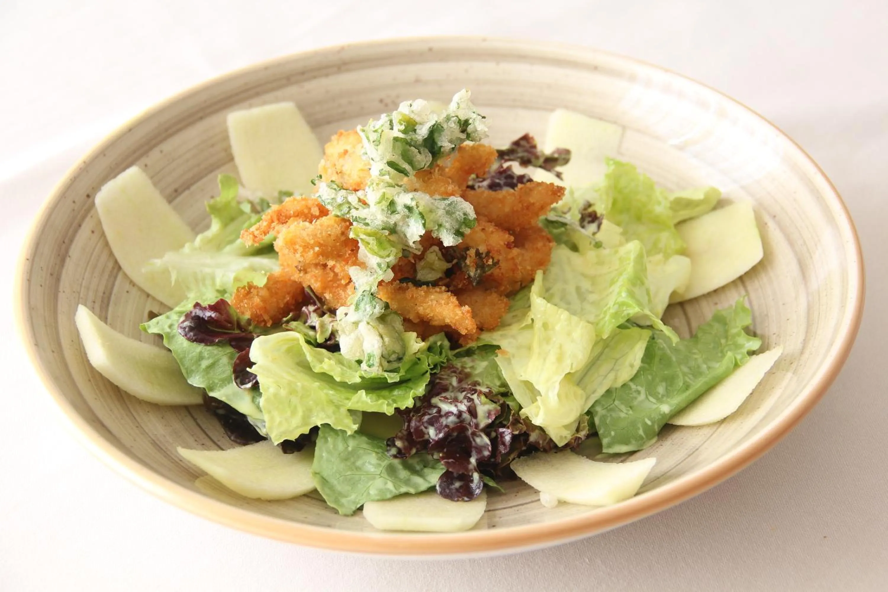 Food in XQ El Palacete