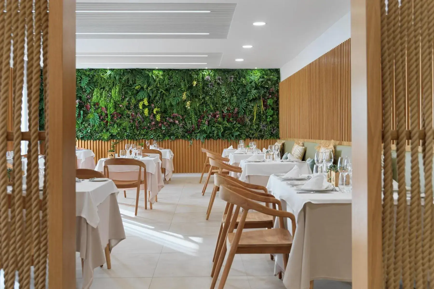 Restaurant/places to eat in XQ El Palacete Restaurant/places to eat in XQ El Palacete