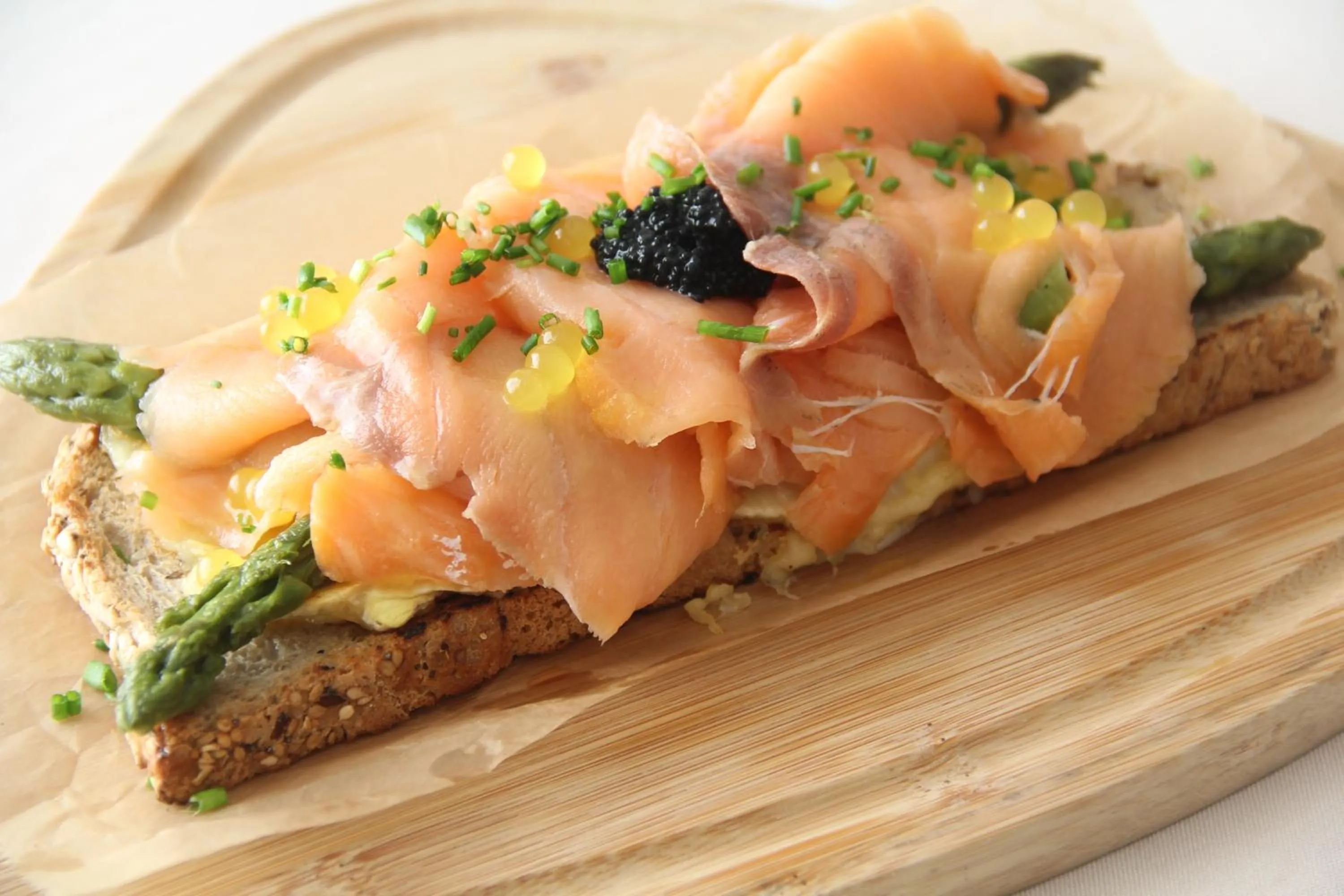 Food in XQ El Palacete