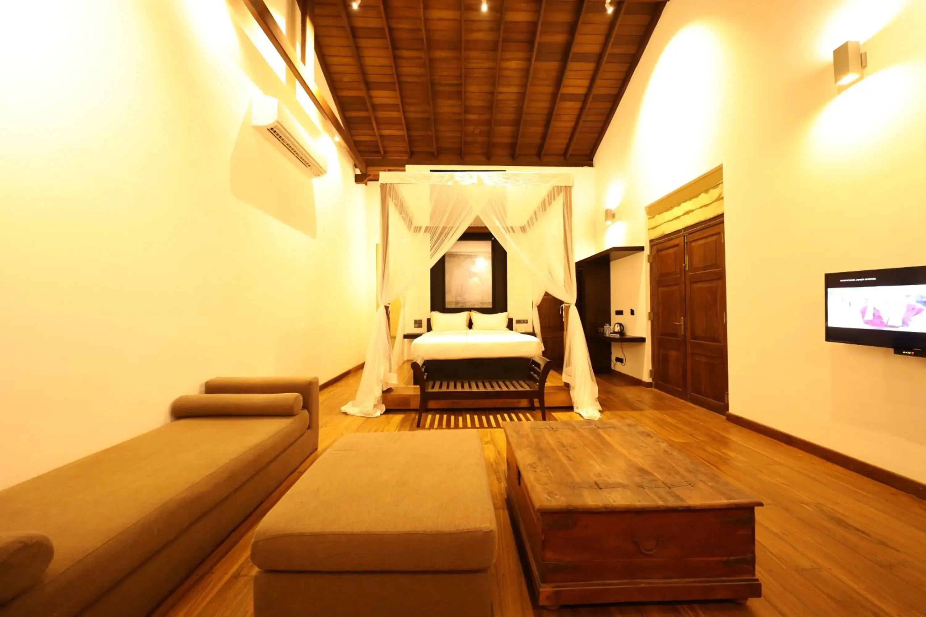 Suite with Sea View in Era Beach Suite with Sea View in Era Beach