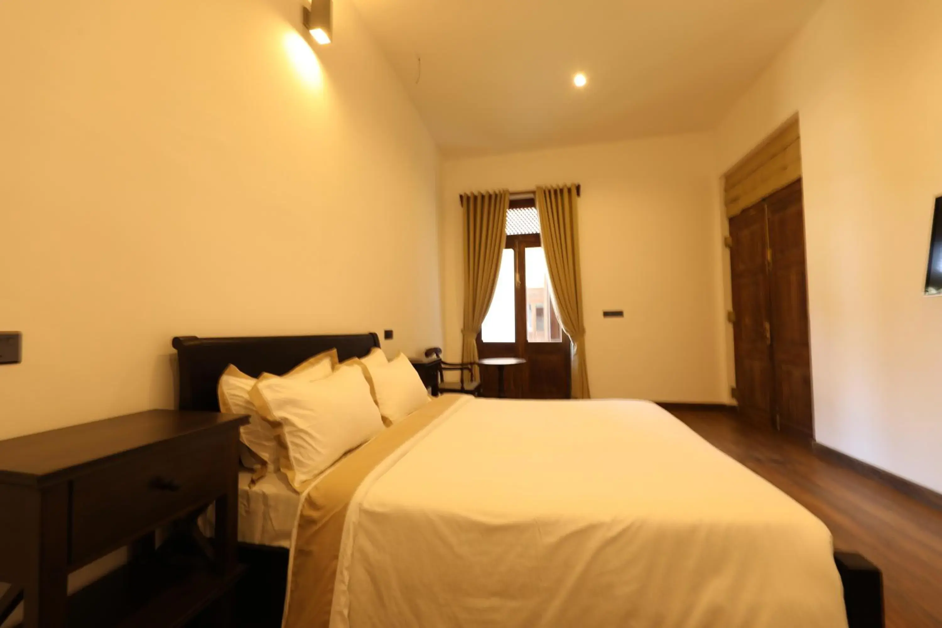 Super Deluxe with Lobby View - single occupancy in Era Beach Super Deluxe with Lobby View - single occupancy in Era Beach