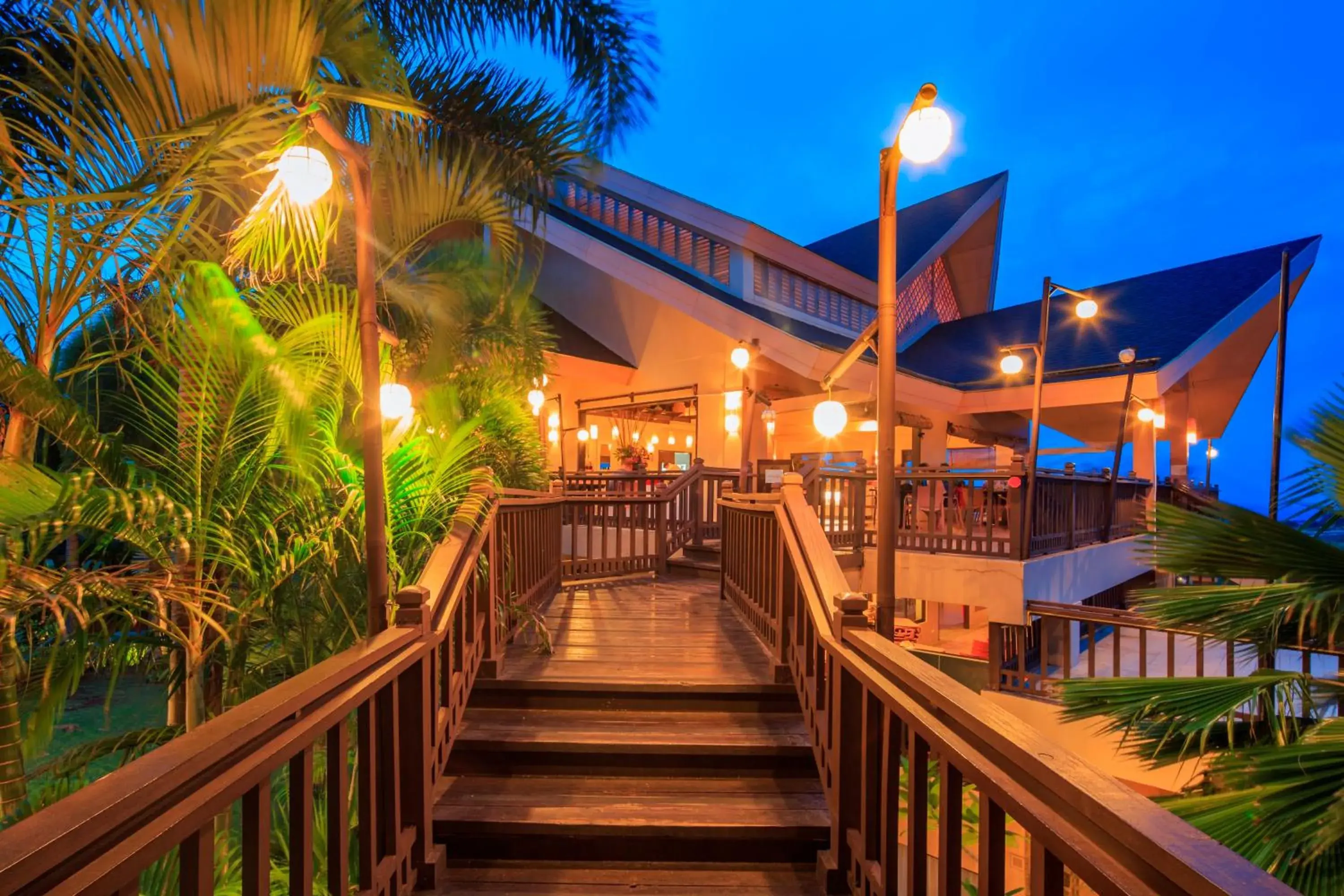 Restaurant/places to eat in Alta Vista de Boracay Restaurant/places to eat in Alta Vista de Boracay