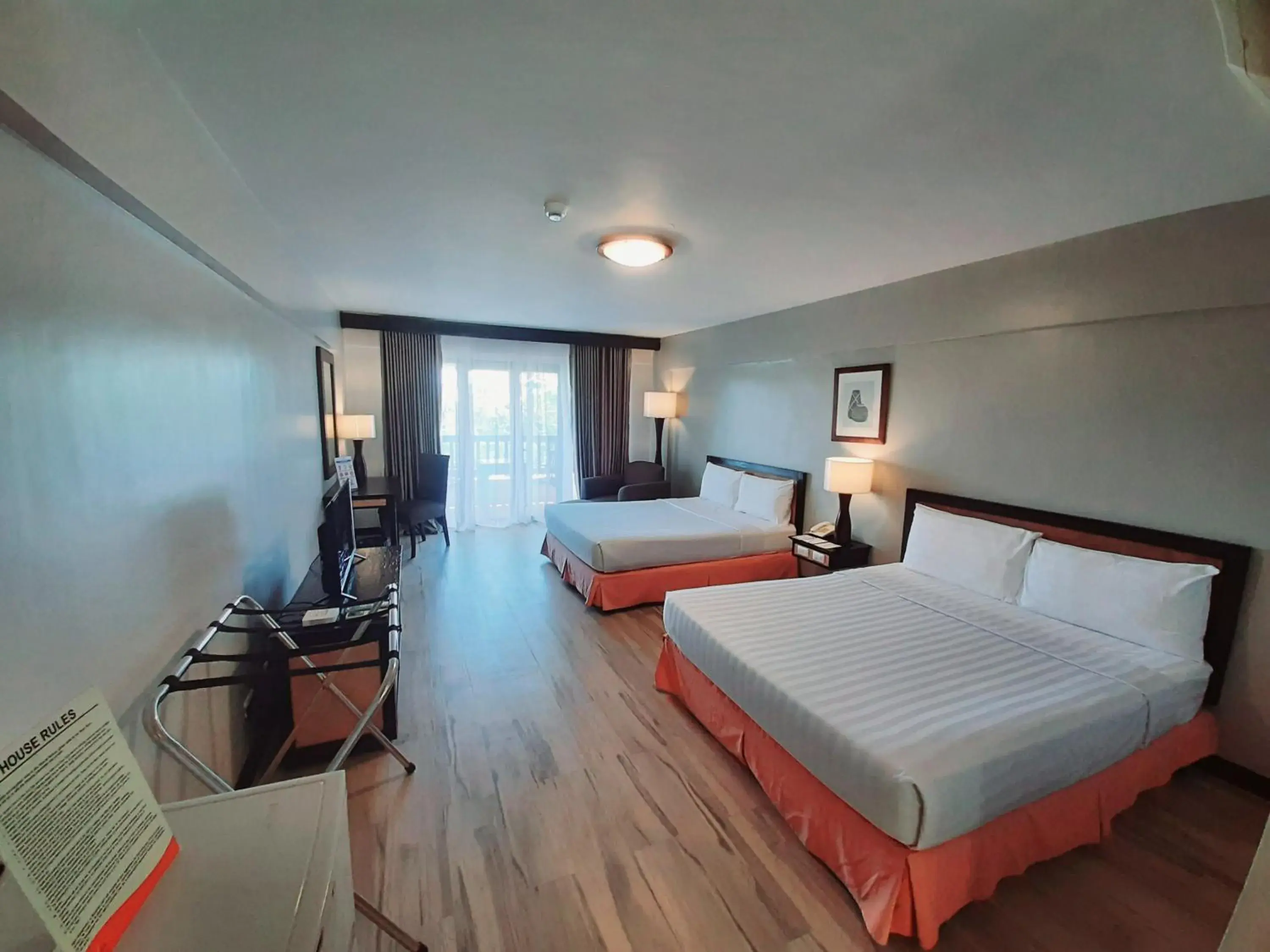 Bedroom, Bed in Alta Vista de Boracay Bedroom, Bed in Alta Vista de Boracay