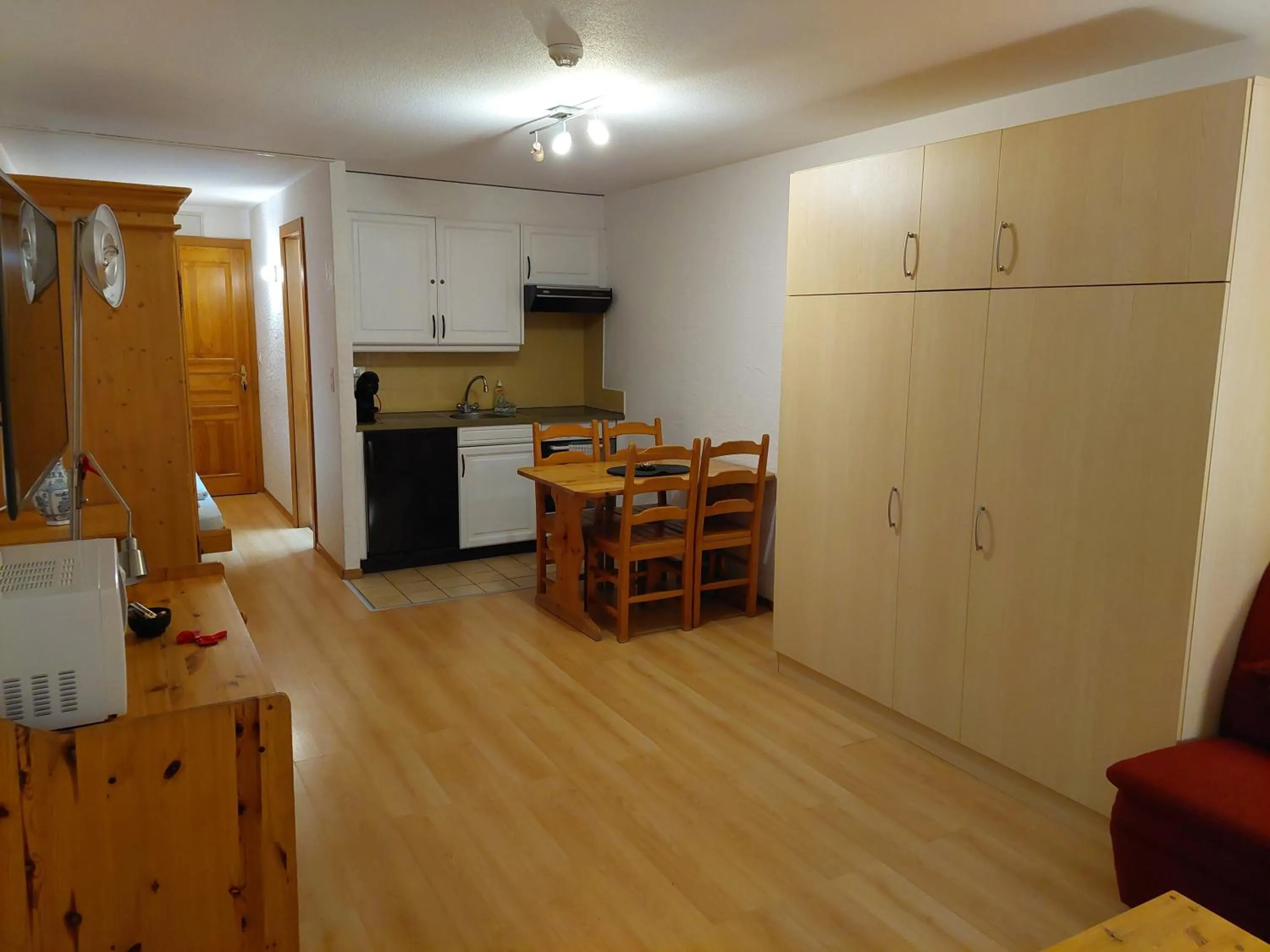 Résidence Panorama A201