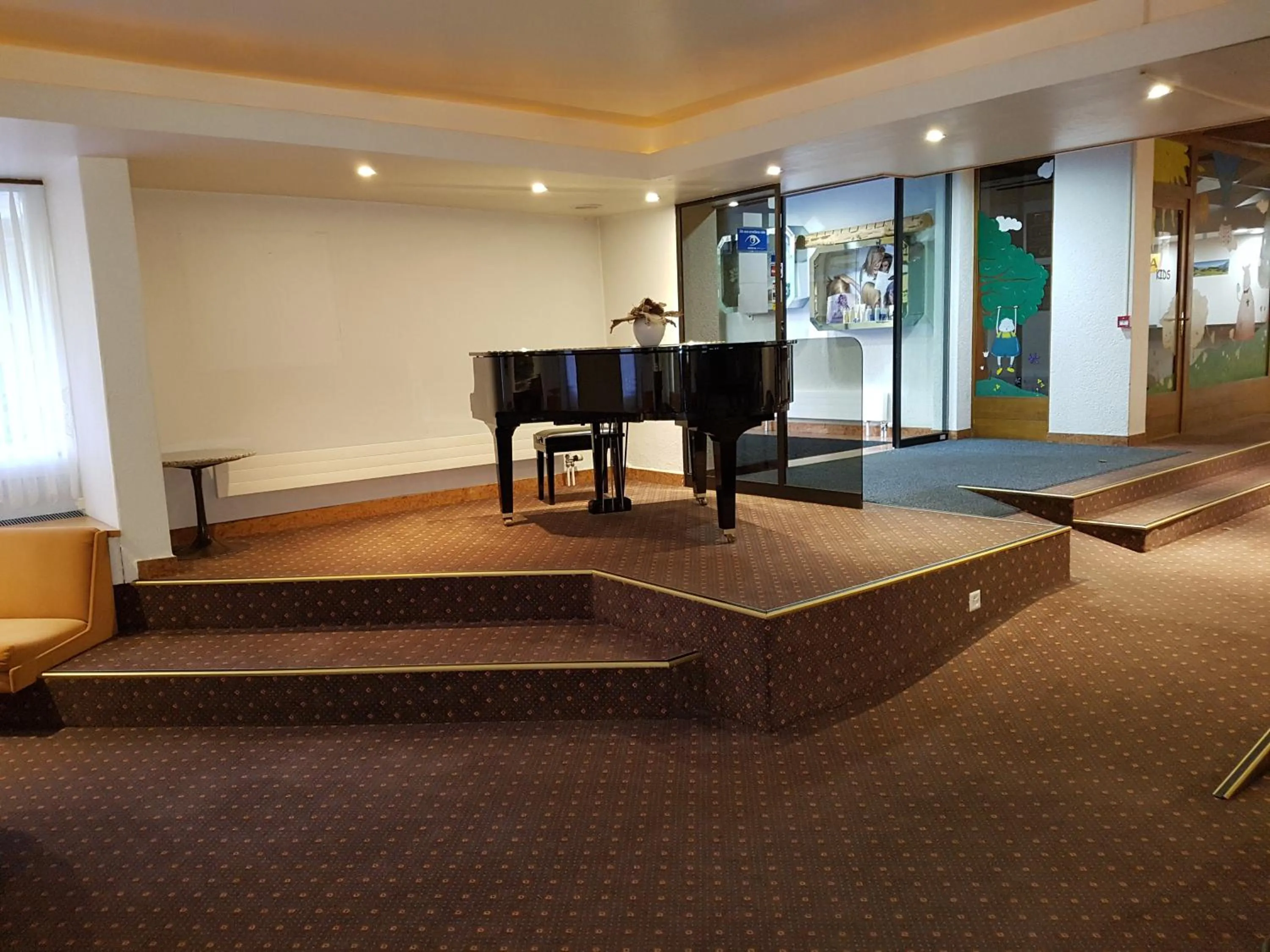 Résidence Panorama A201