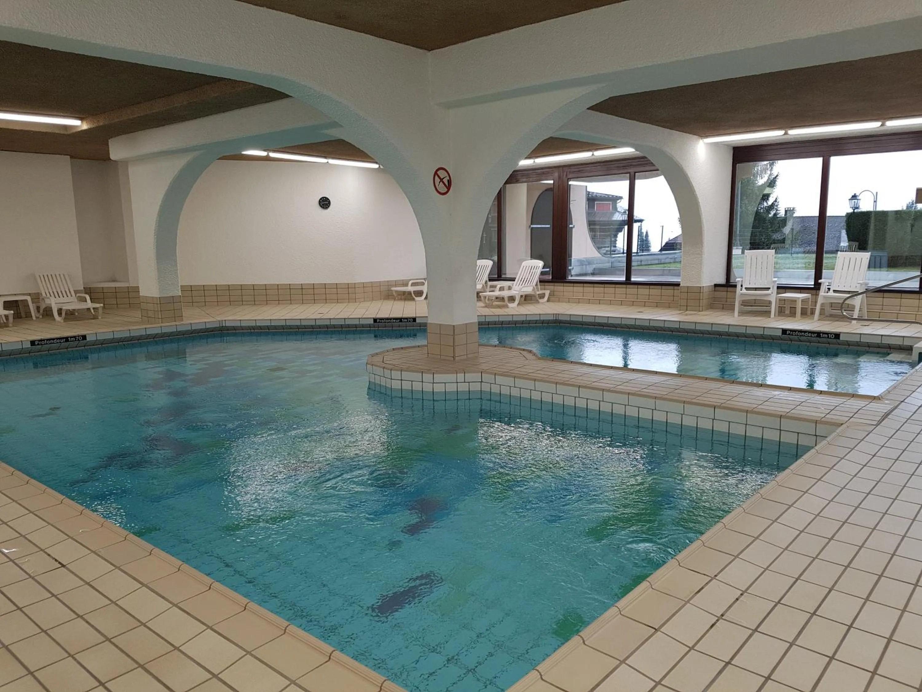 Résidence Panorama A201