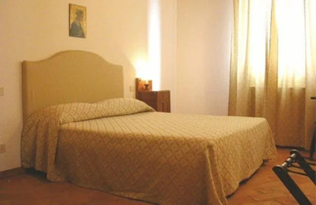 Bedroom, Bed in Agriturismo Torraiolo