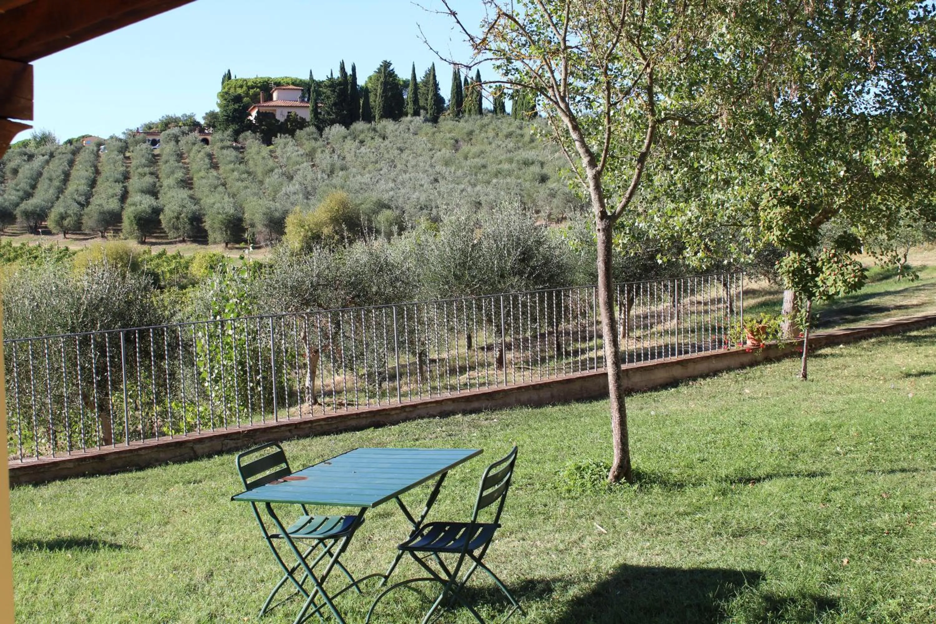 Agriturismo Torraiolo