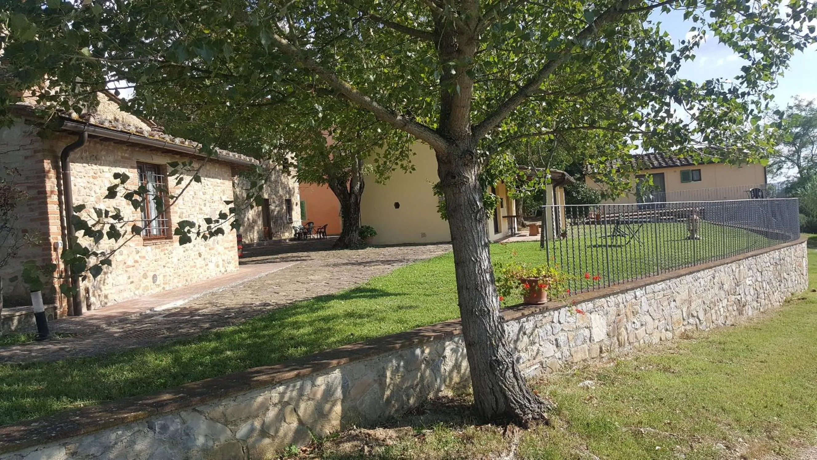 Agriturismo Torraiolo