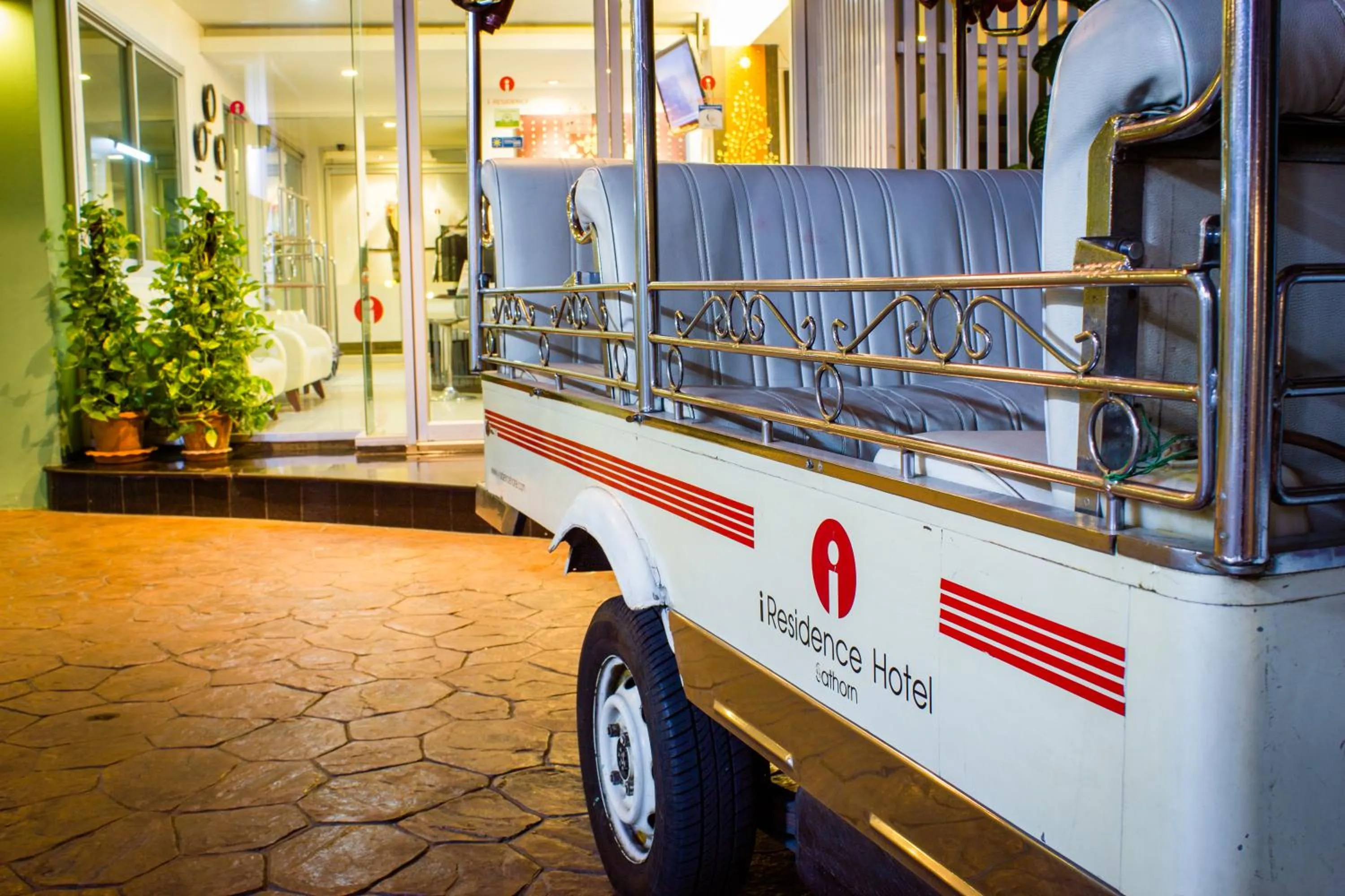 Other in I Residence Hotel Sathorn