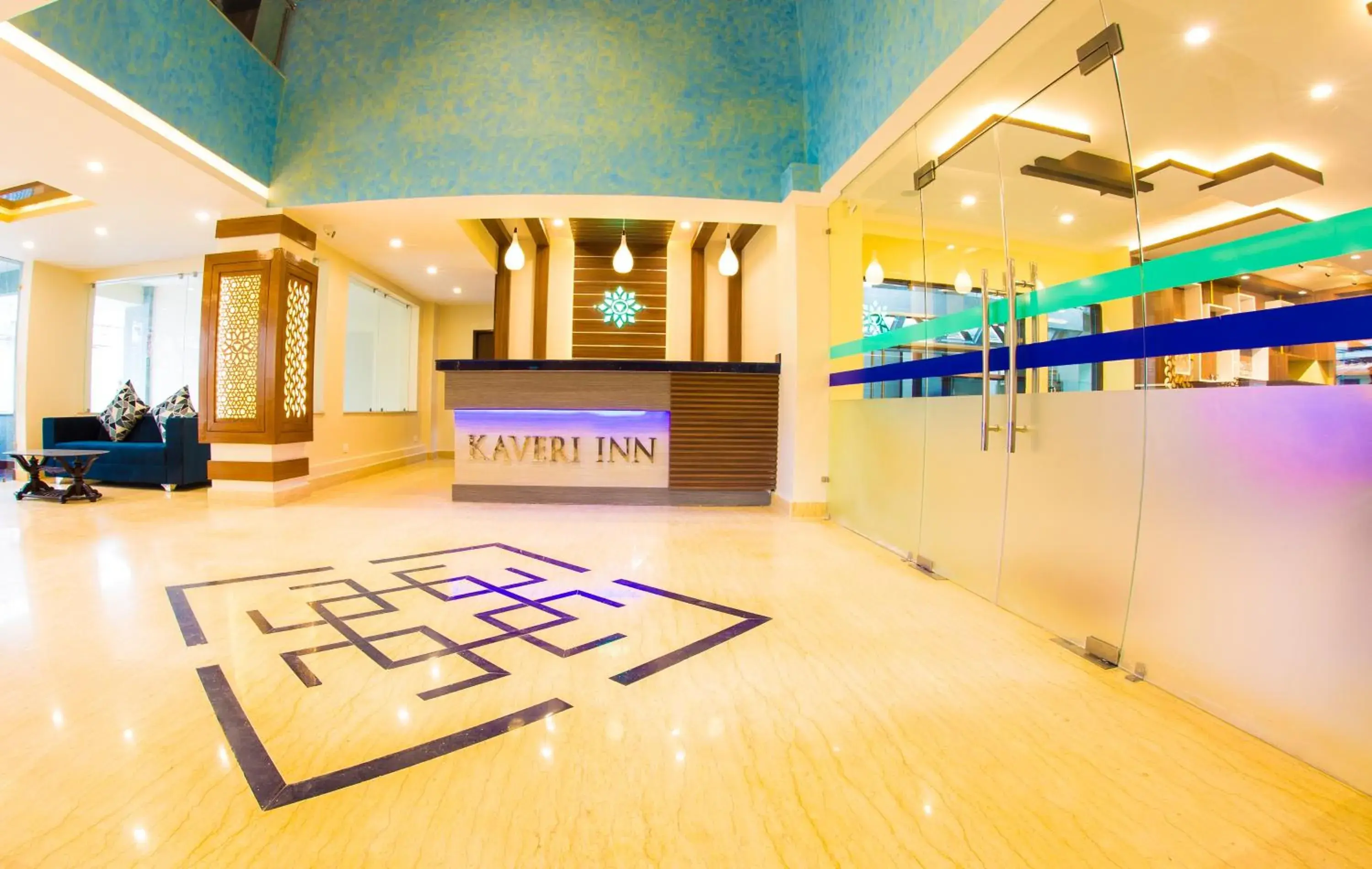 Kaveri Inn Kaveri Inn