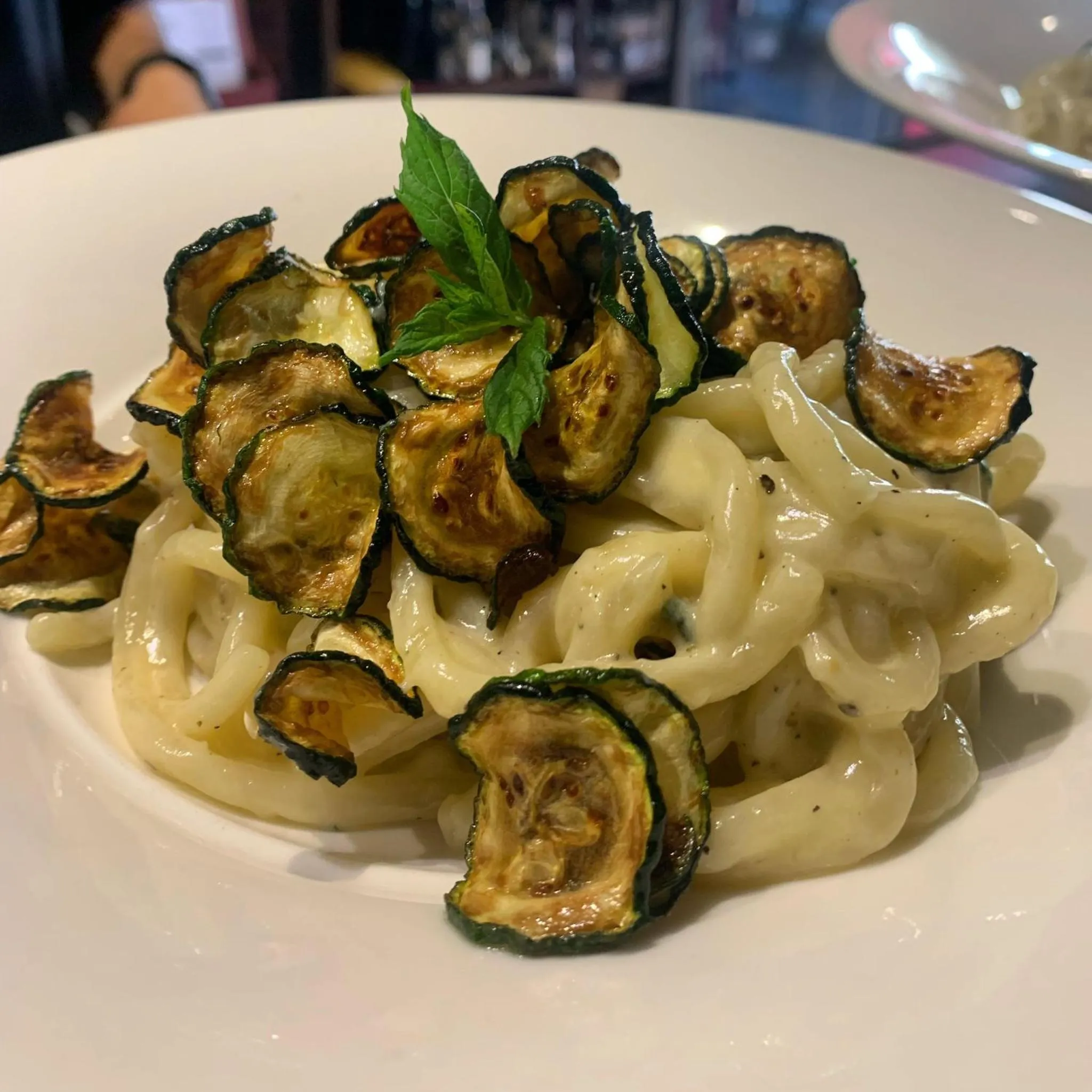 Food in Palazzo Barbini Dimora Storica