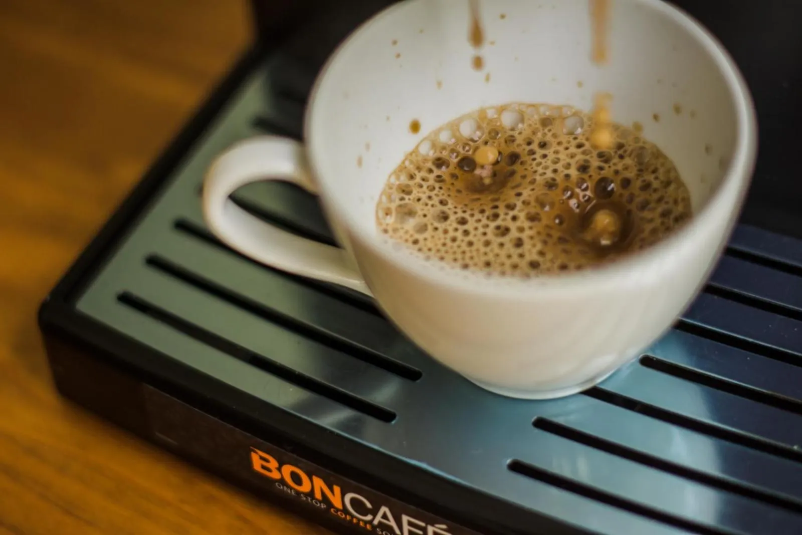 Drinks in Whalecome Aonang Resort-SHA Extra Plus