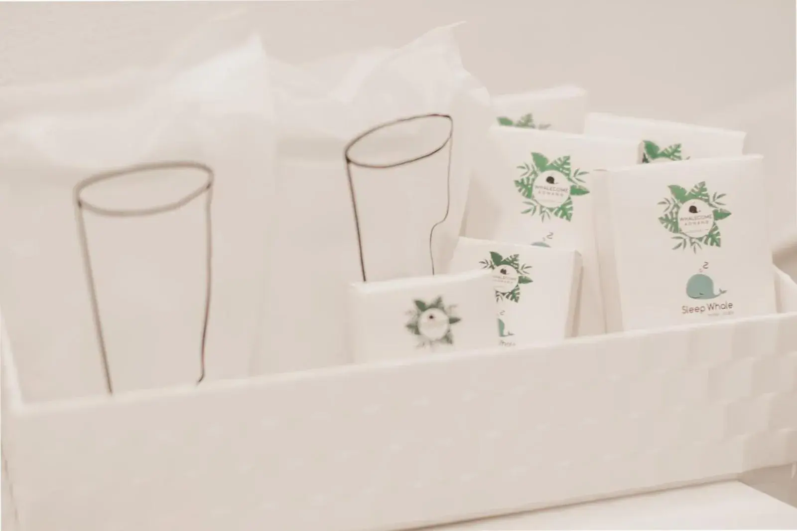 Bathroom in Whalecome Aonang Resort-SHA Extra Plus Bathroom in Whalecome Aonang Resort-SHA Extra Plus