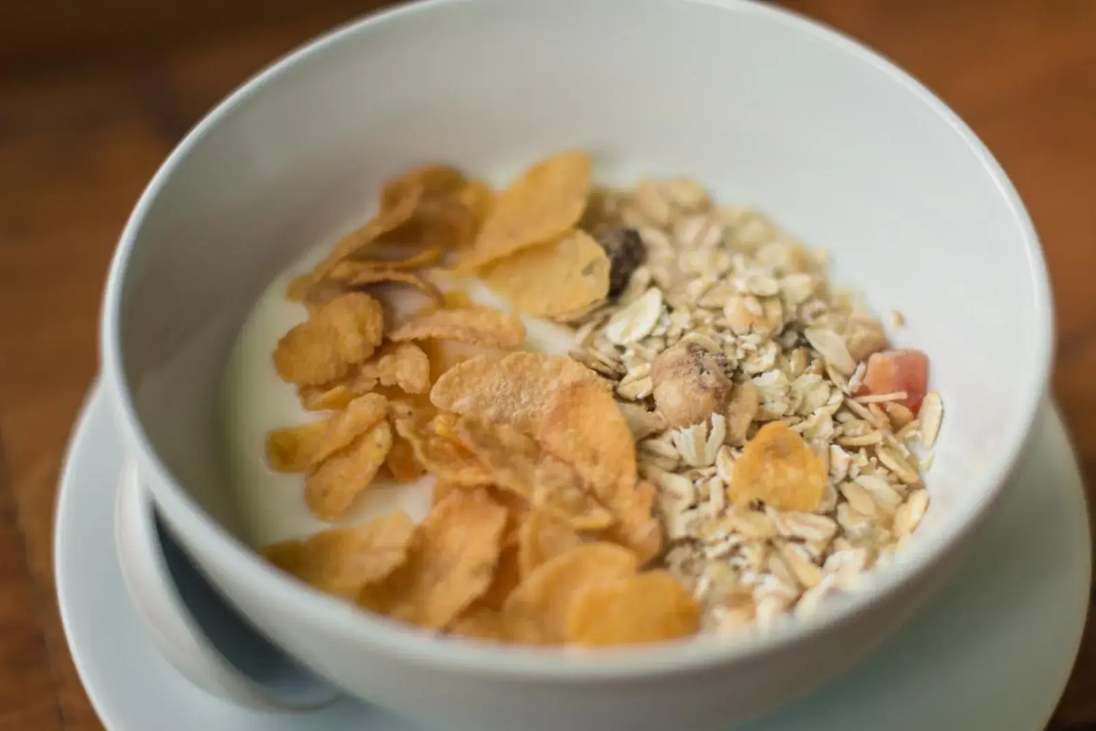 Food close-up in Whalecome Aonang Resort-SHA Extra Plus Food close-up in Whalecome Aonang Resort-SHA Extra Plus