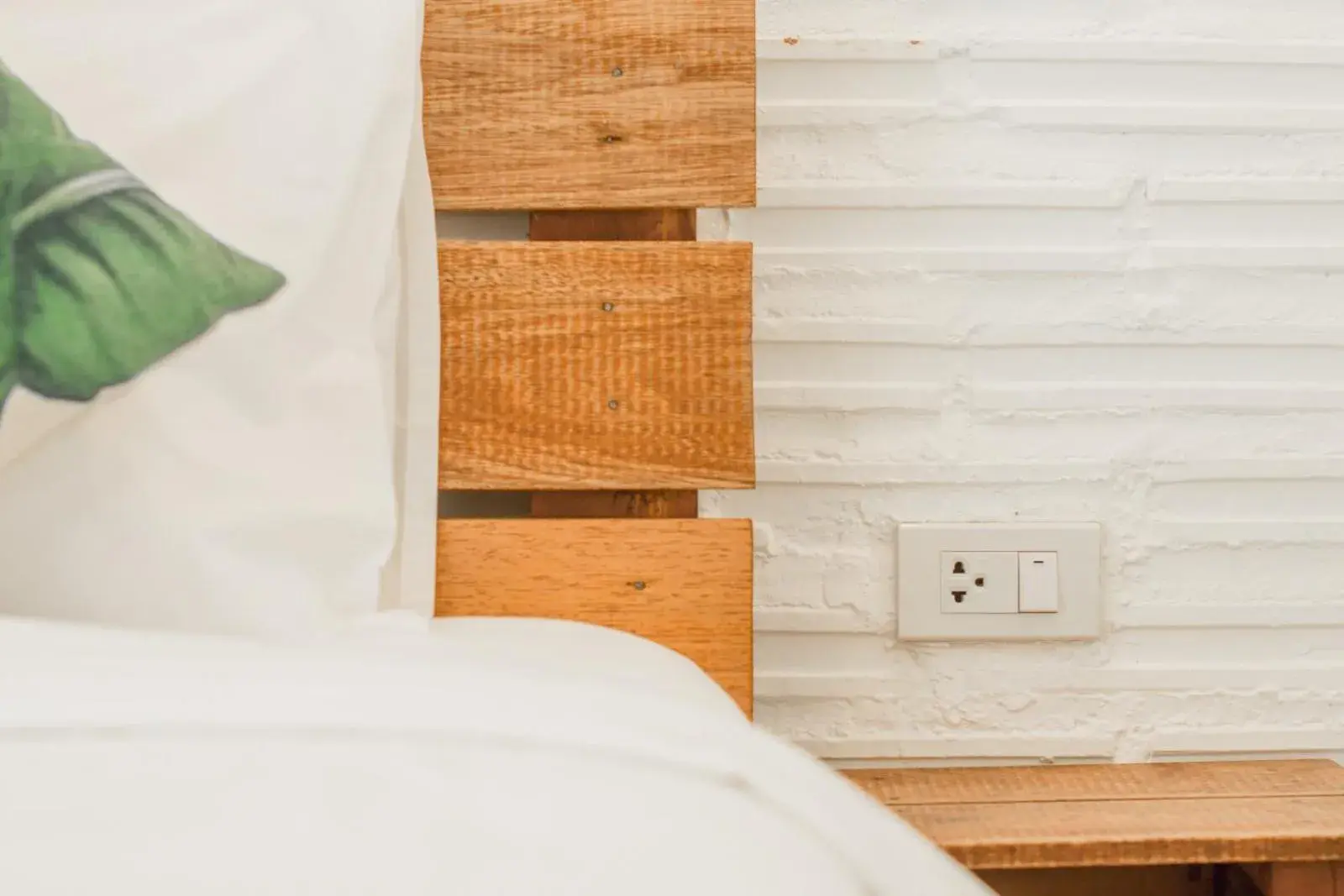 Bedroom, Bed in Whalecome Aonang Resort-SHA Extra Plus Bedroom, Bed in Whalecome Aonang Resort-SHA Extra Plus